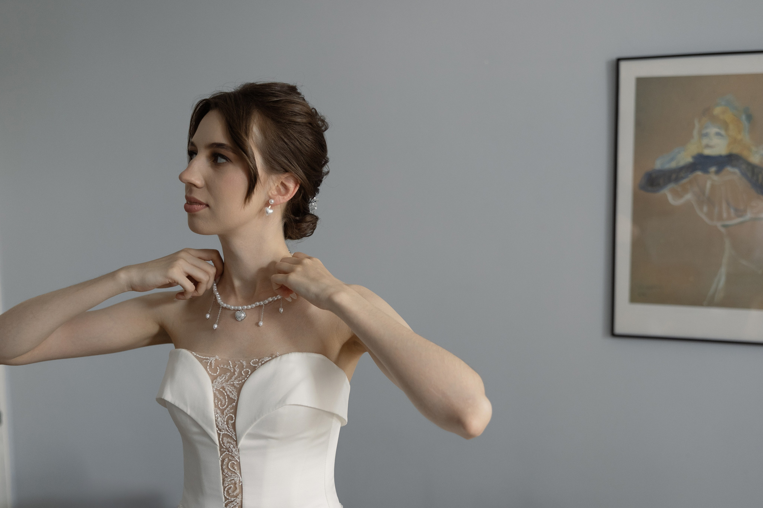 Анастасия и Егор. Свадебный фотограф Курск Максим Ноздрачев