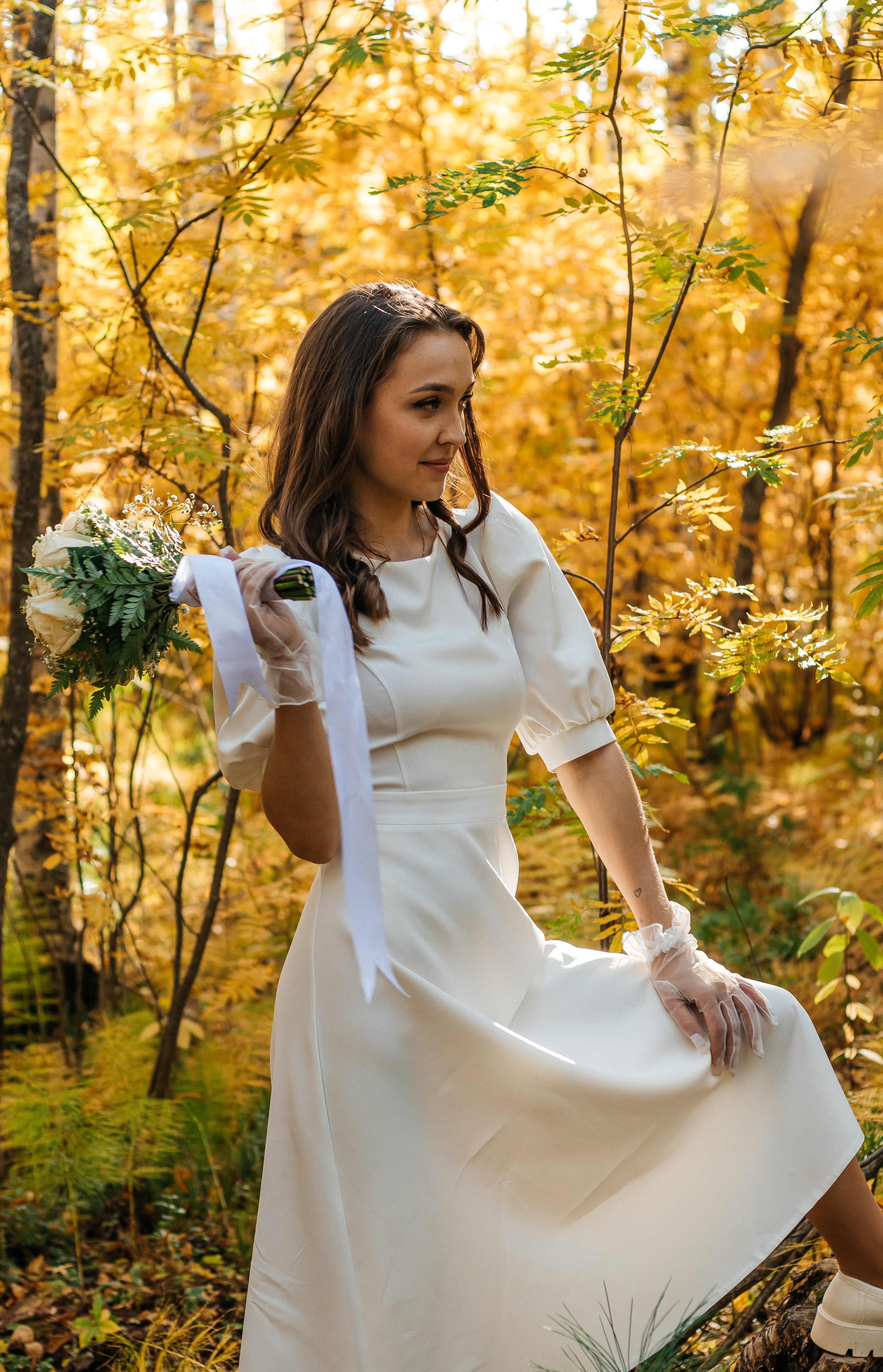 15.09.2023. Свадебный и семейный фотограф в Нижневартовске Татьяна Мартынова