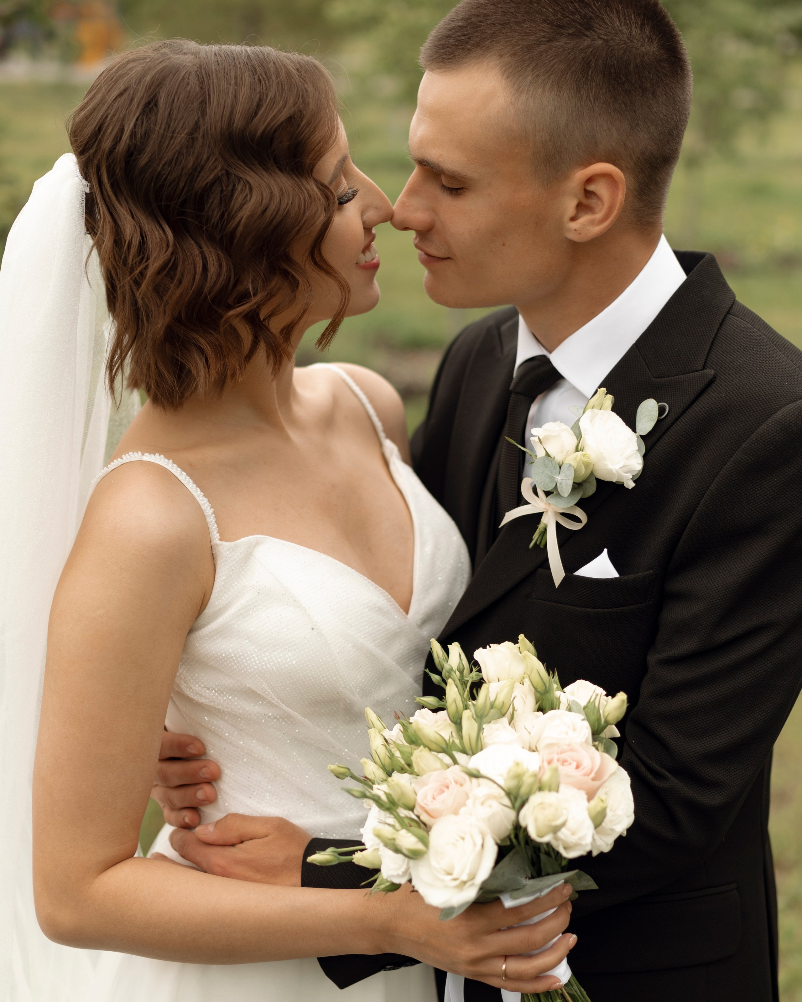 Семён и Юлия. Фотограф Екатеринбург | Оля Макарова