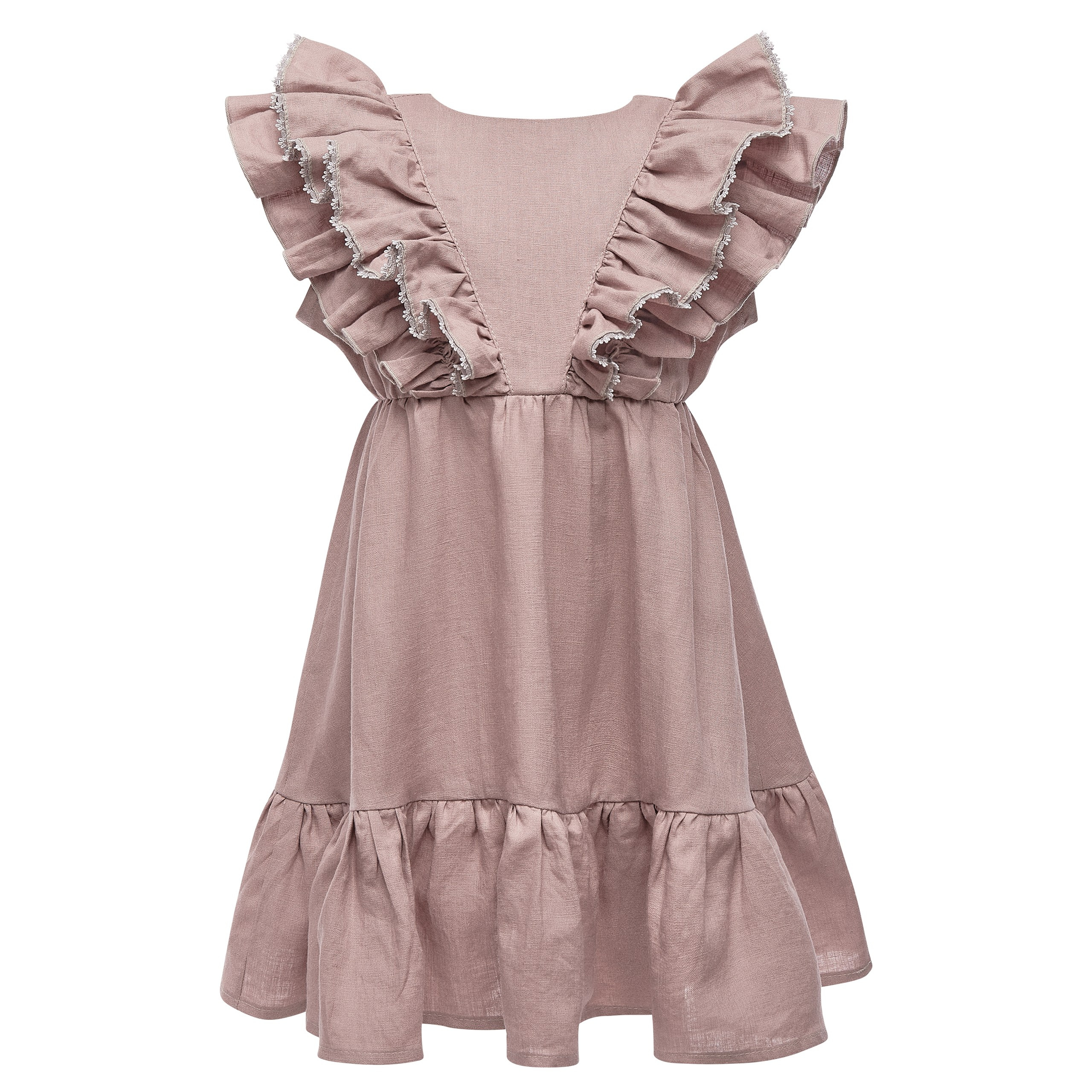 «Профессиональная каталожная фотосъемка детской одежды на манекене с акцентом на детали»