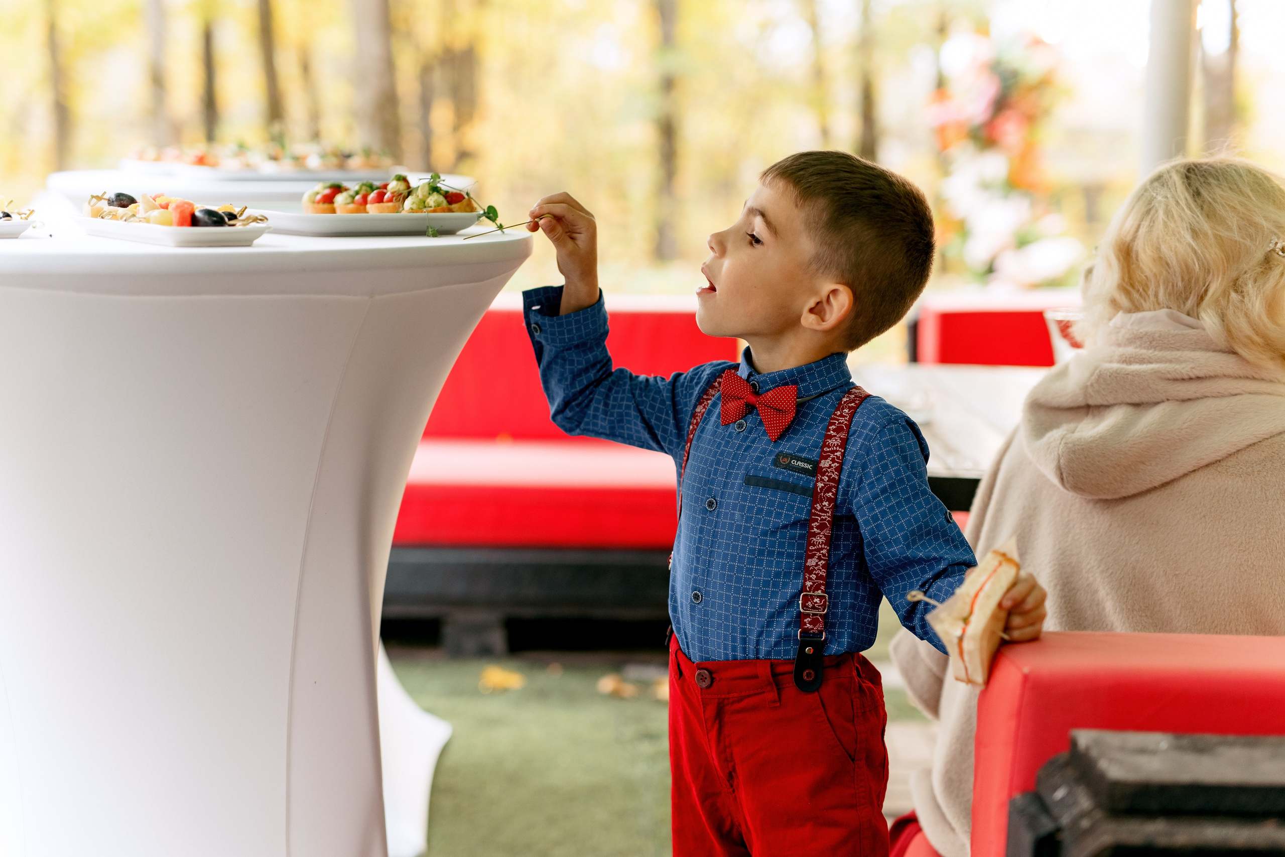 Паша и Катя. Свадебный и семейный фотограф в Туле и области Маша Костина