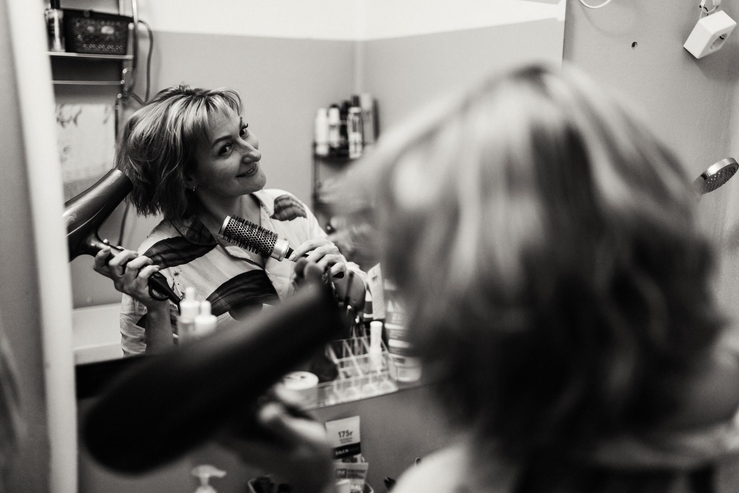 Домашний лайфстайл (утро). Ирина. Июнь 2025. Фотограф Пермь. Свадьбы. Семья и дети, школа, д. сад. Фотокниги