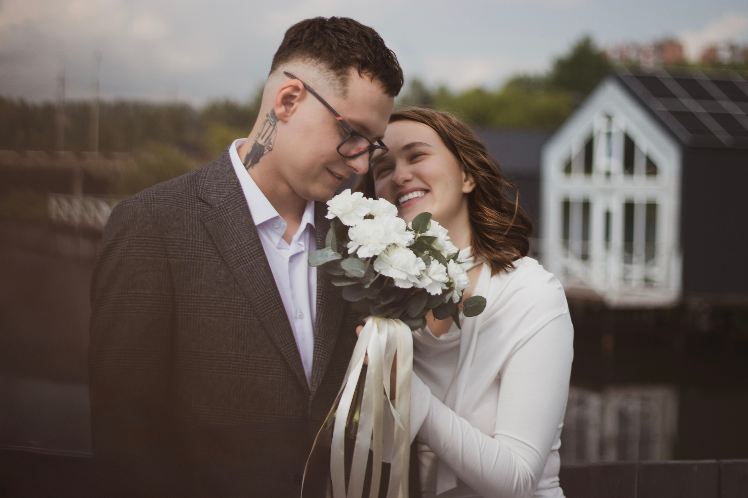 Фотограф Видеограф на свадьбу Новосибирск — Матвей Шишов