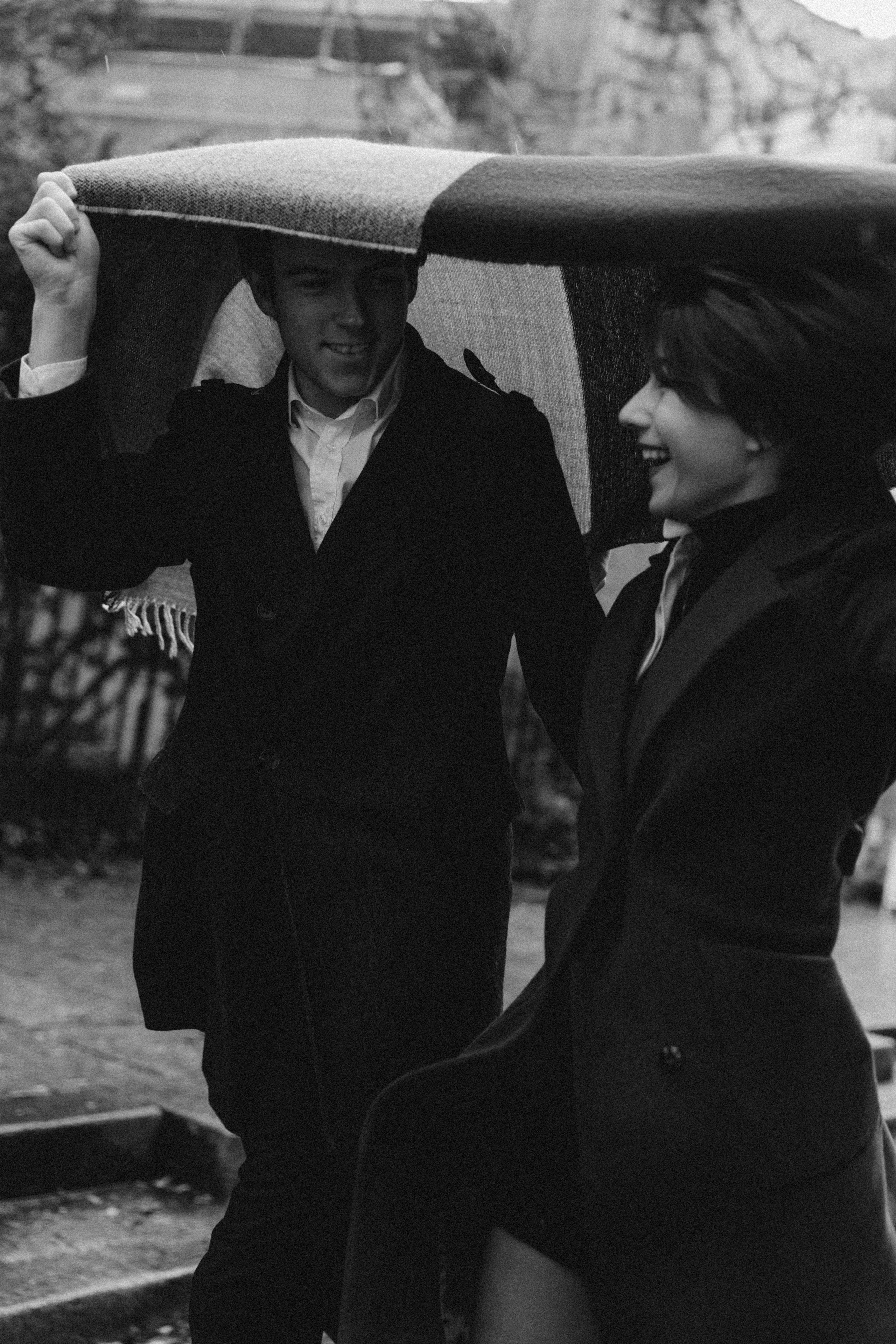 Мои чувства к тебе. Фотограф в Париже