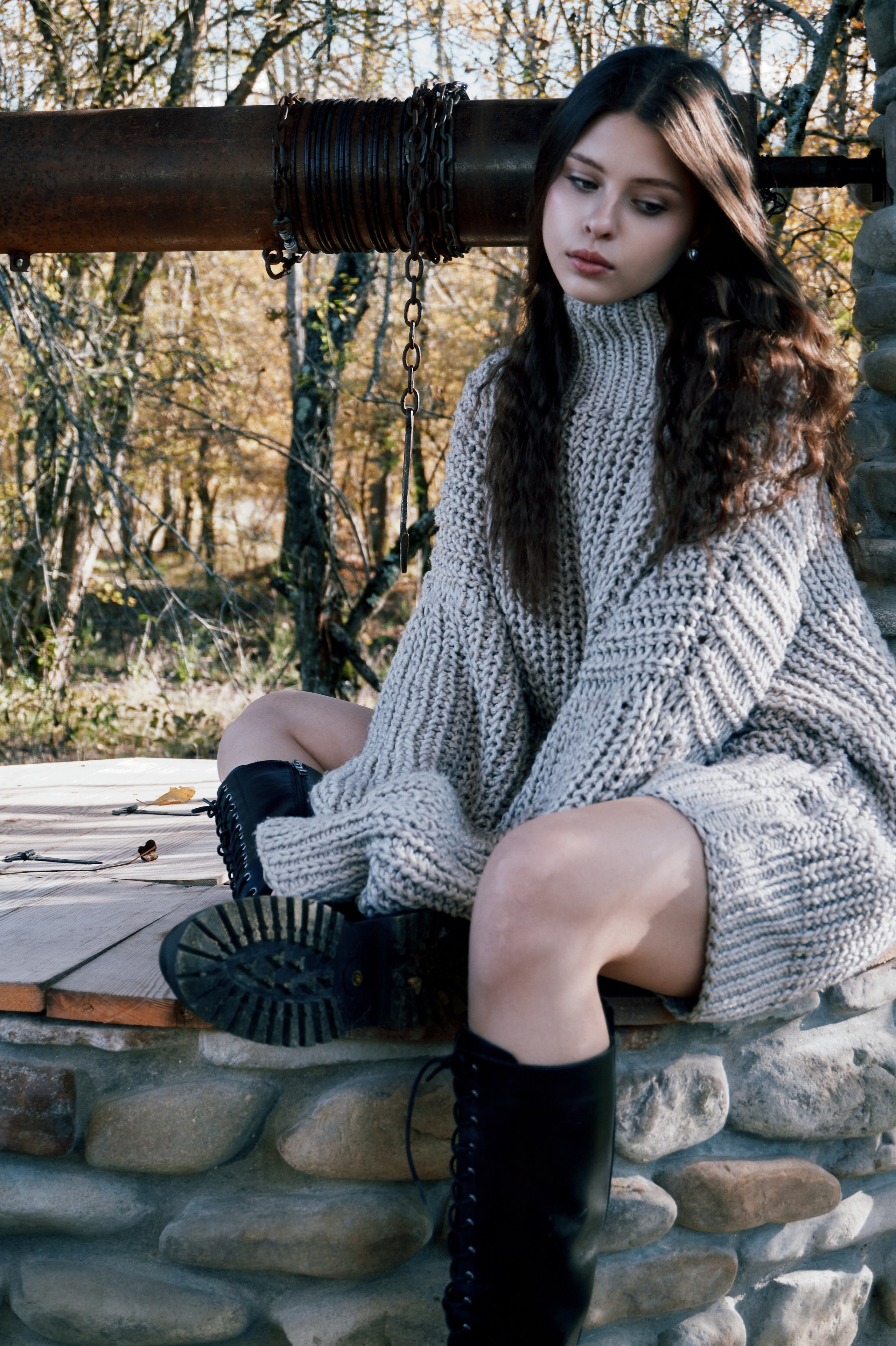 Ксюша. Фотограф в Краснодаре Татьяна Вижевитова