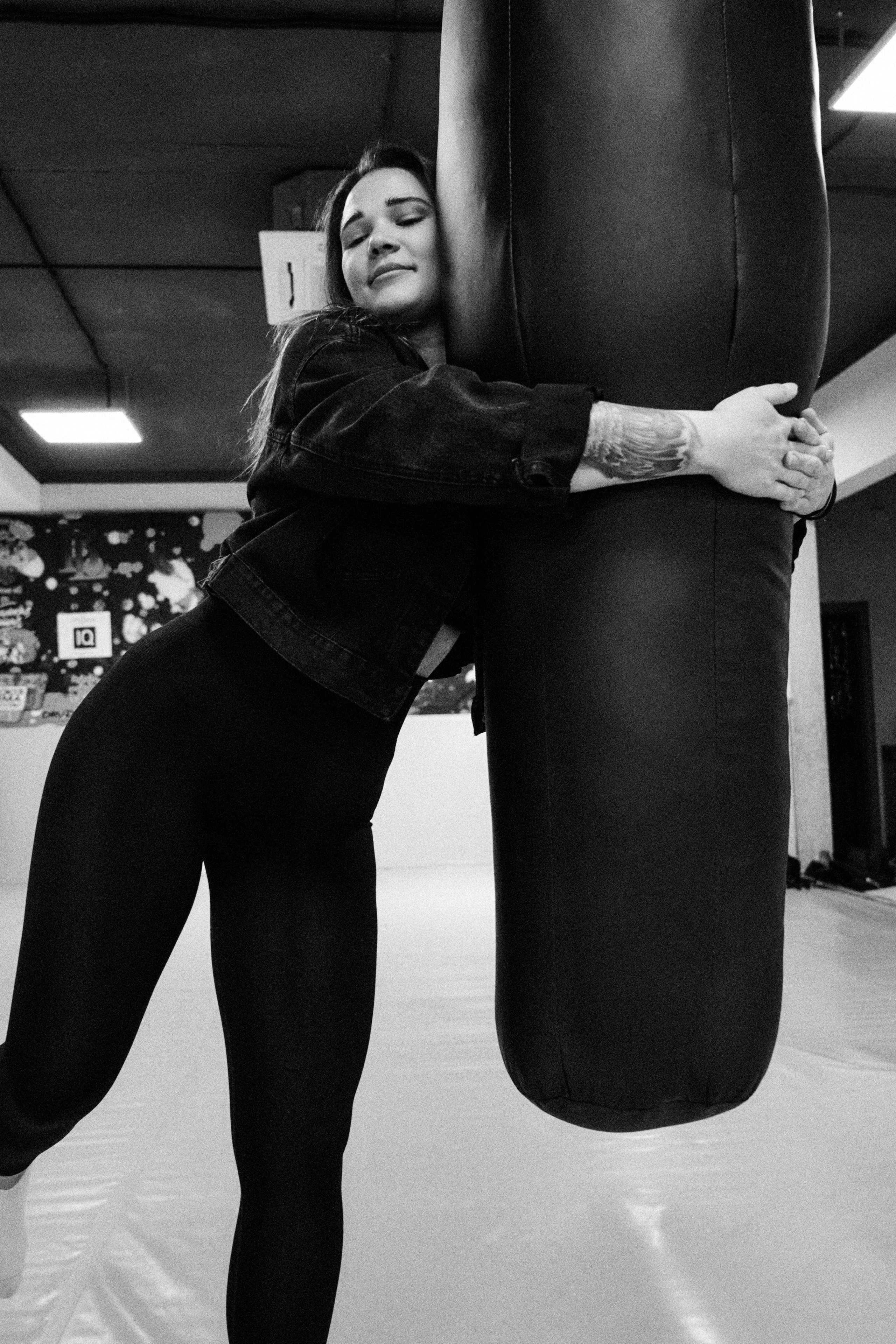 Клуб смешанных единоборств. Фотограф в Краснодаре Татьяна Вижевитова