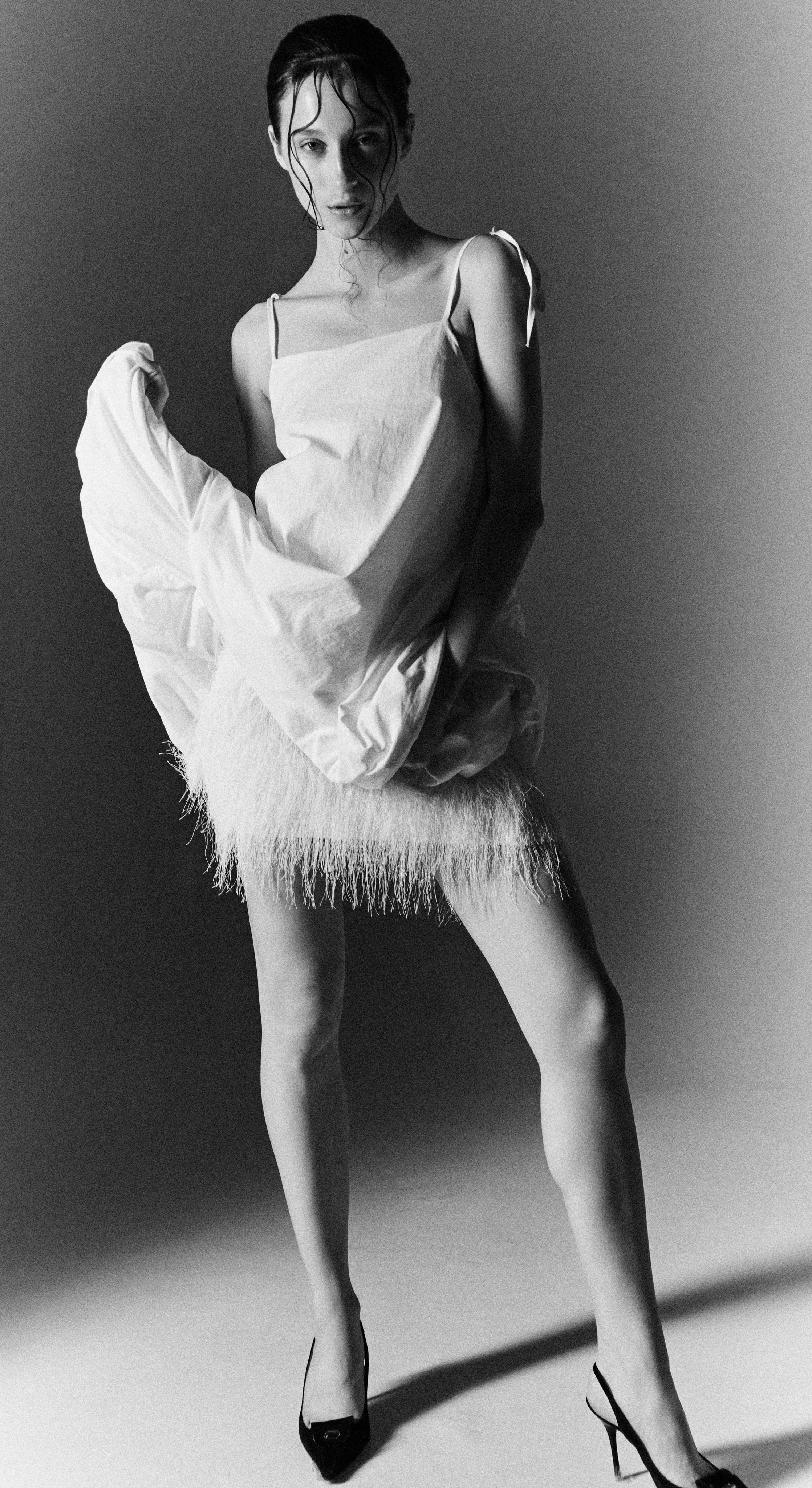 Студийная фотосессия. Фотограф в Краснодаре Татьяна Вижевитова