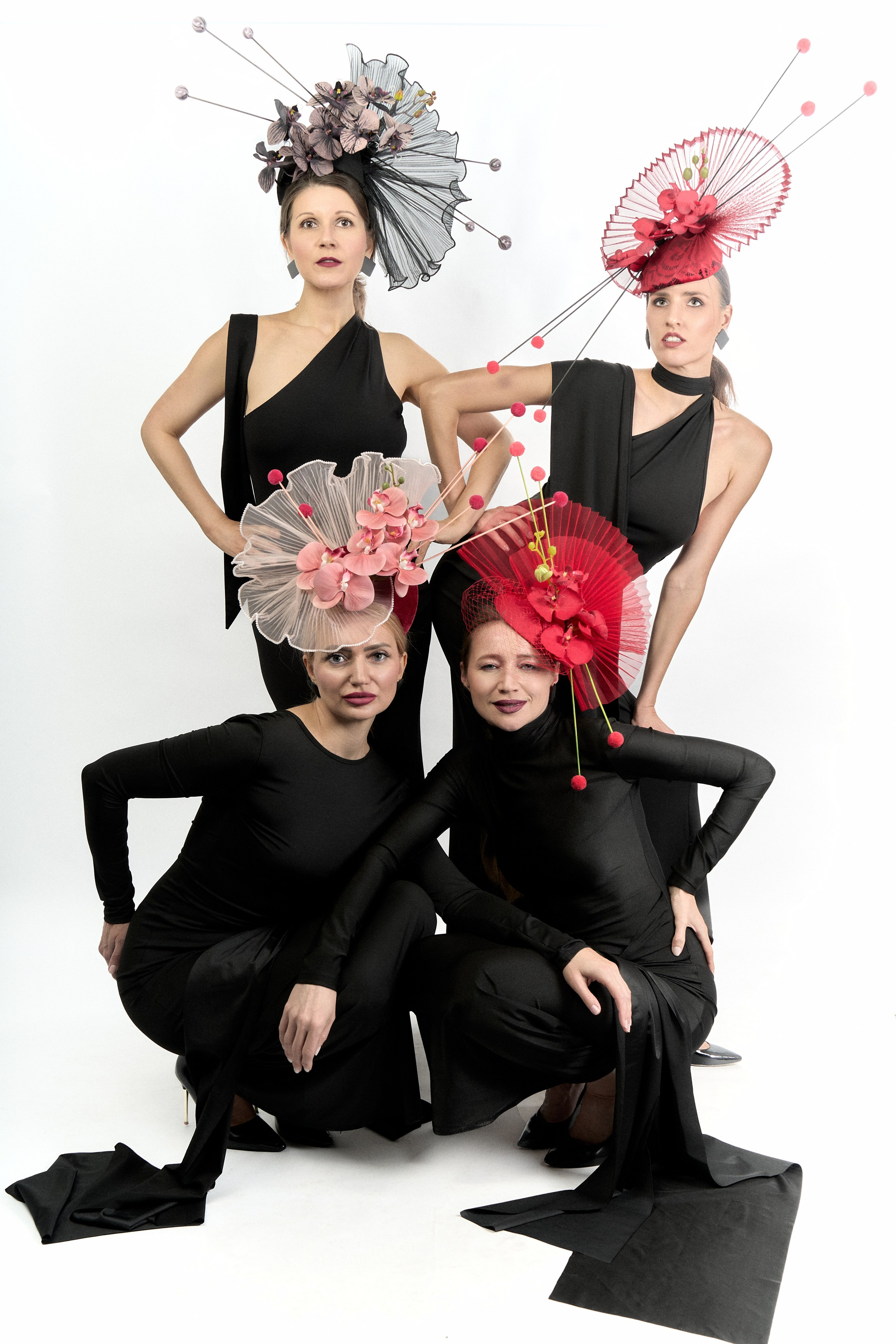 Съемка для дизайнера Майи Трофимовой. Фотограф в Краснодаре Татьяна Вижевитова