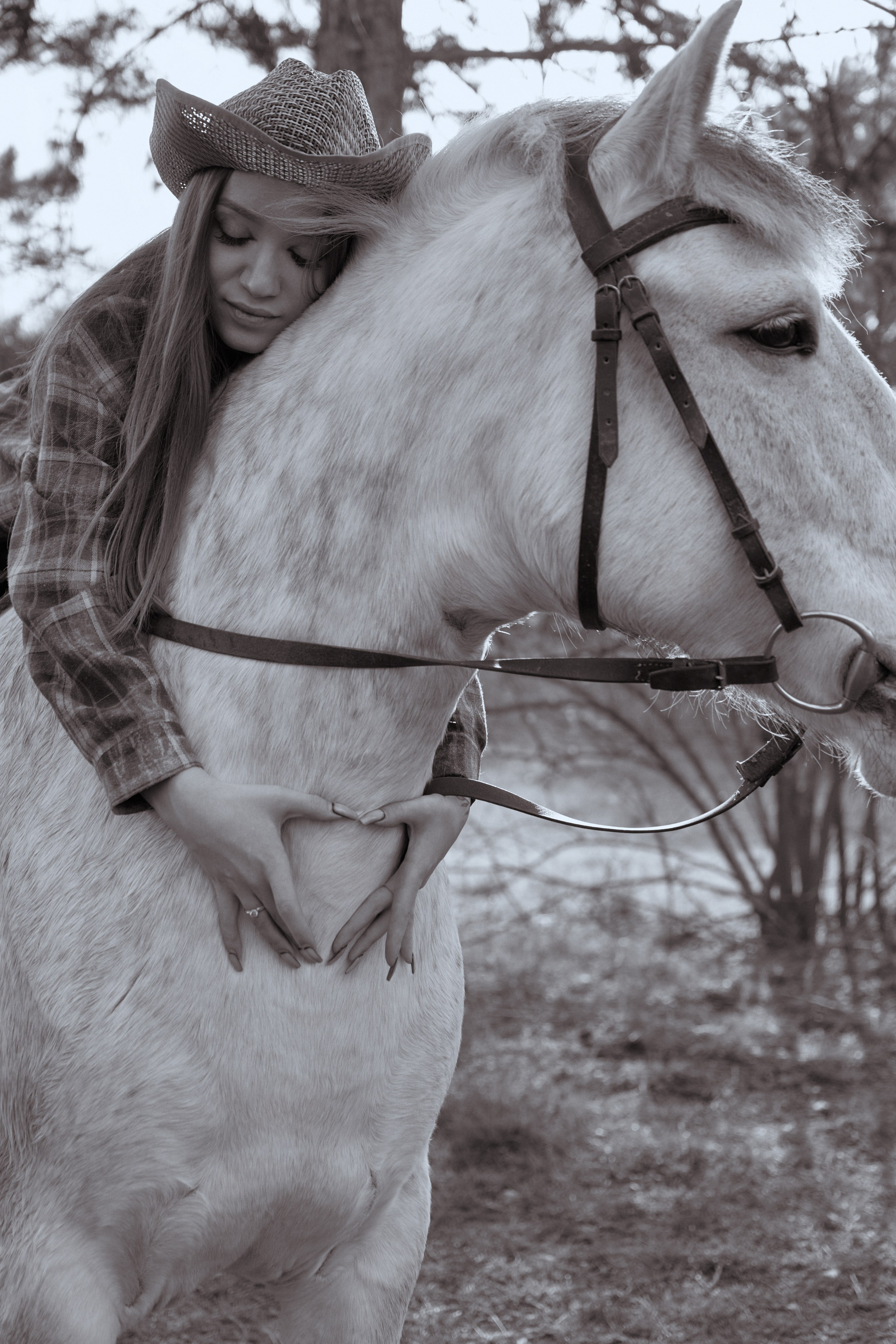 Алина и Мадонна. Фотограф в Краснодаре Татьяна Вижевитова