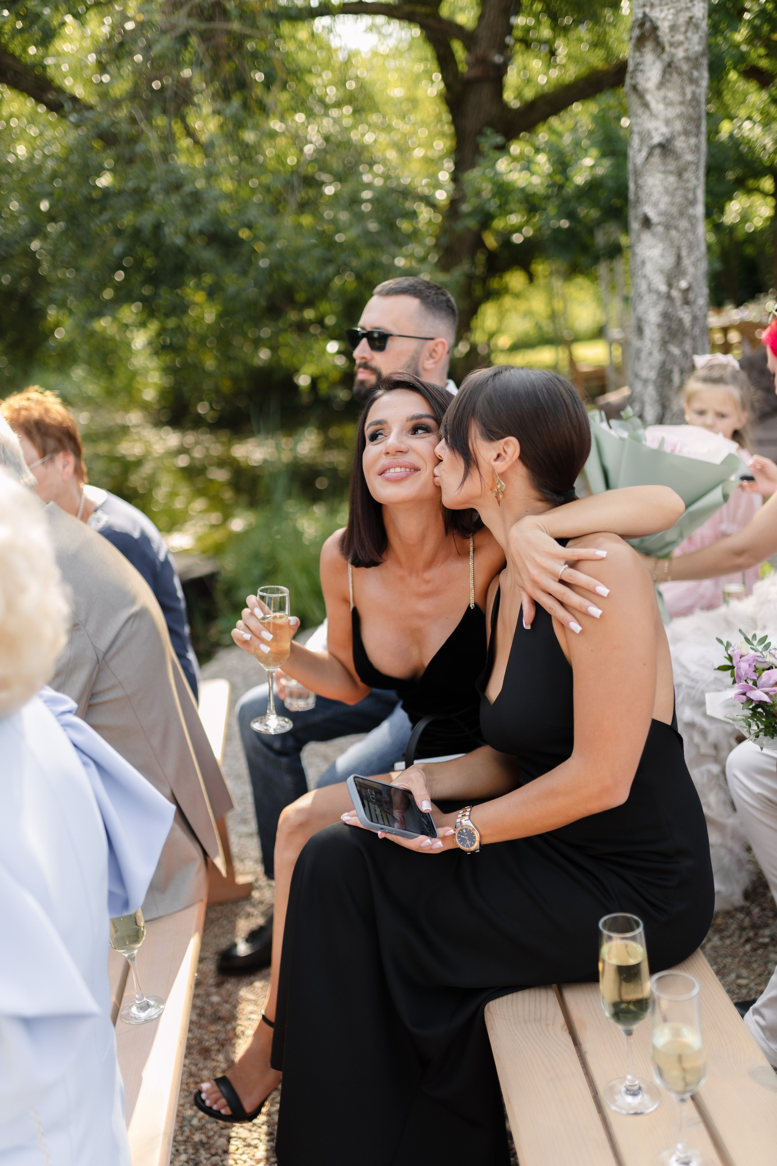 УСАДЬБА ГАНКА. Cheta Kovalevsky фотографы