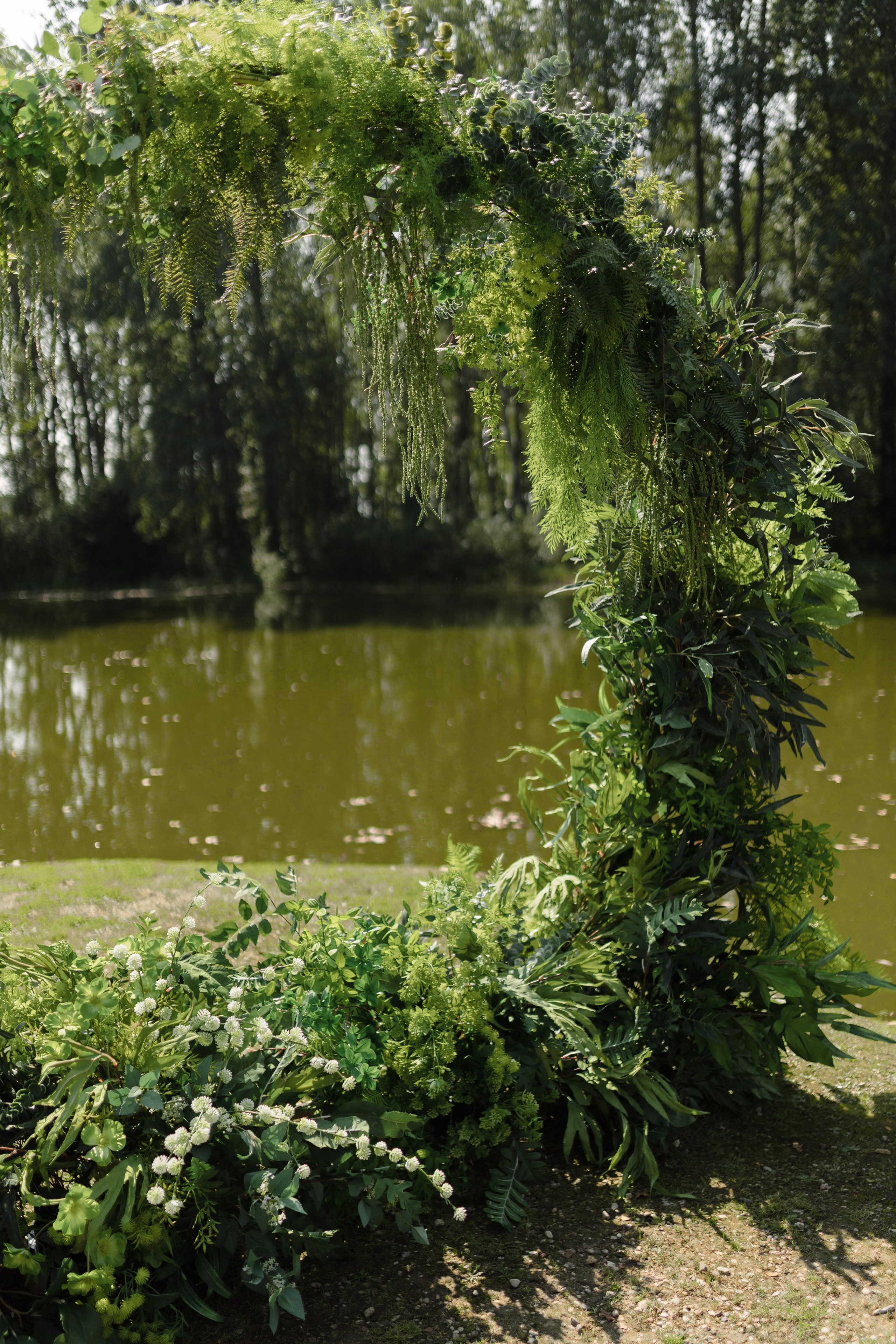 УСАДЬБА ГАНКА. Cheta Kovalevsky фотографы