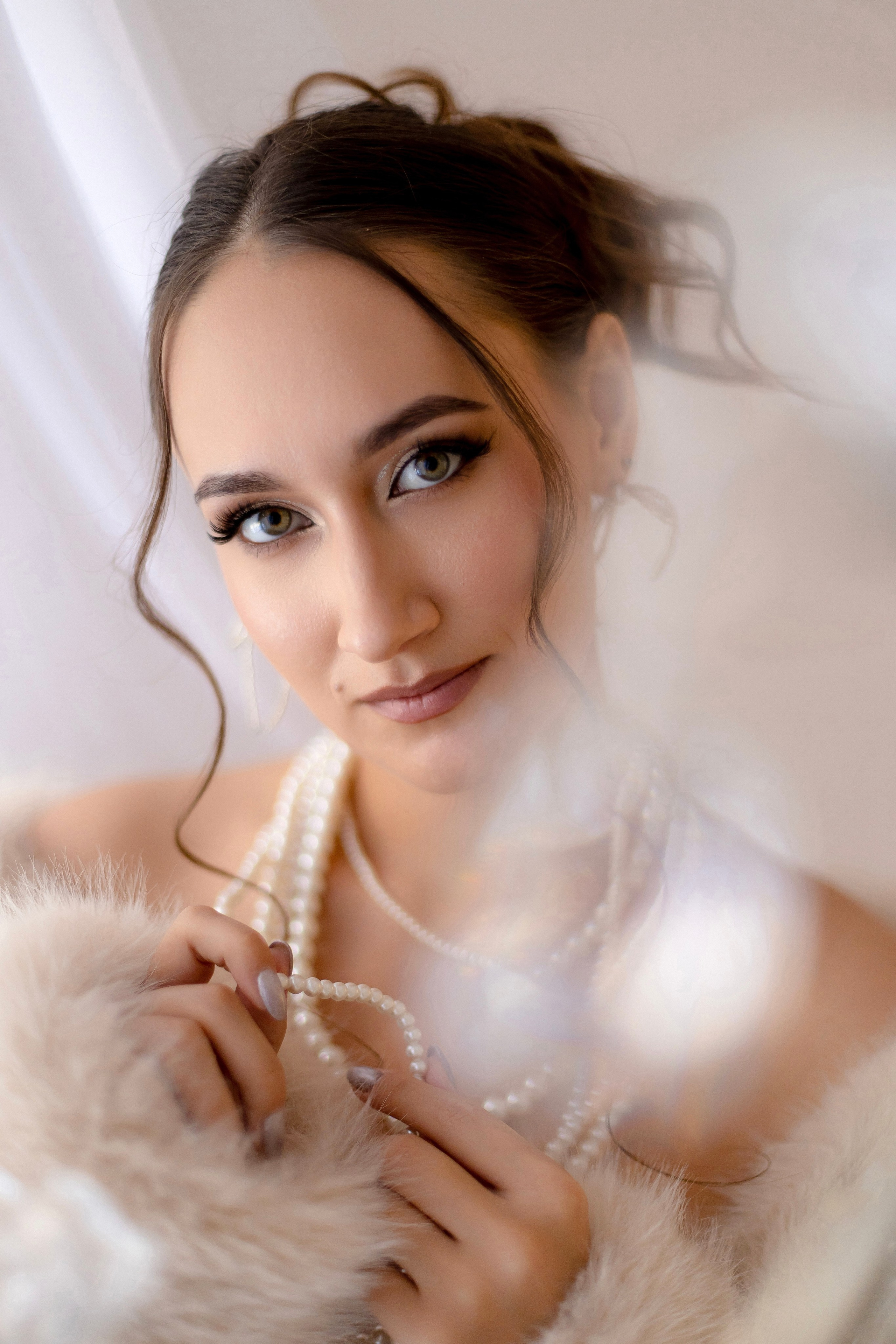 Екатерина. Свадебный и портретный фотограф в Миассе Филиппенко Дарья