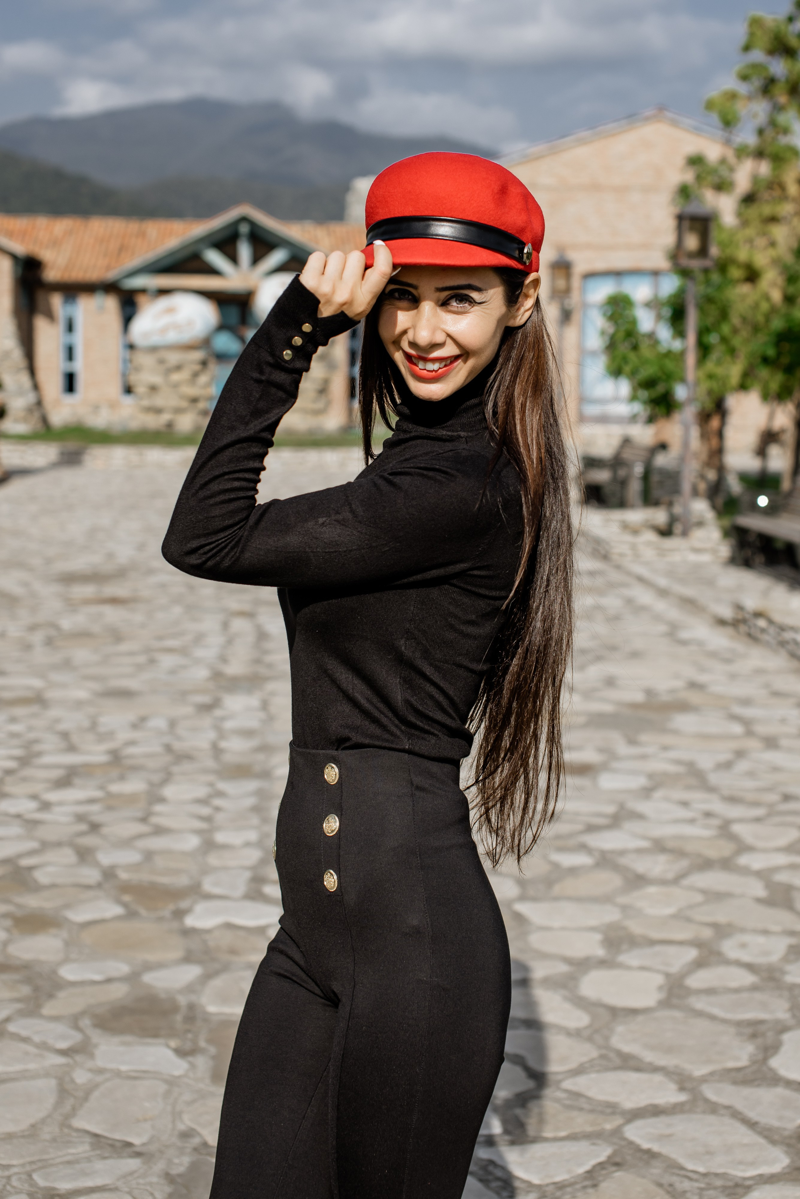 Диана. Свадебный и репортажный фотограф Грузия