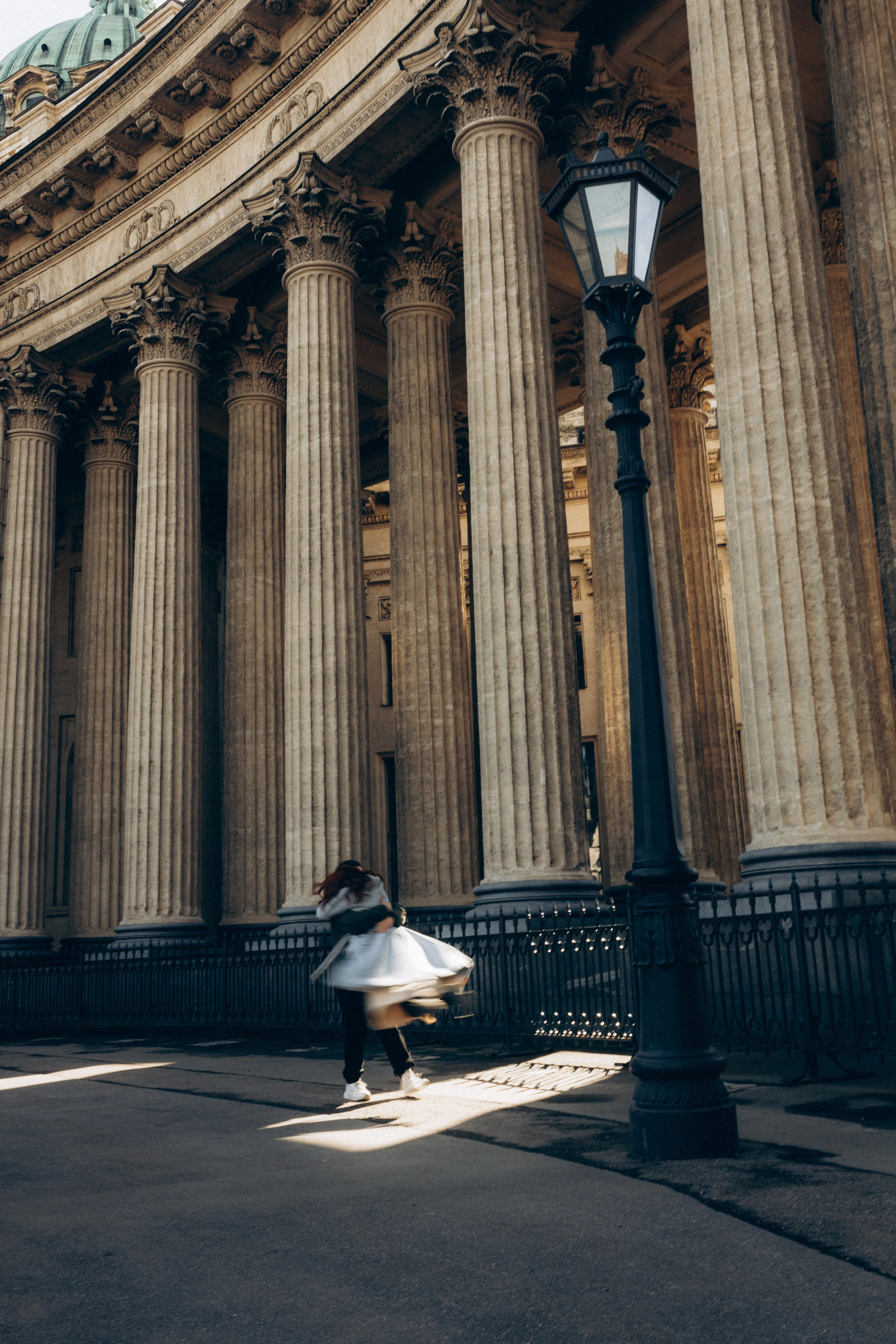 Катя & Витя. Фотограф НОГИНСК, Москва, Анастасия Белая