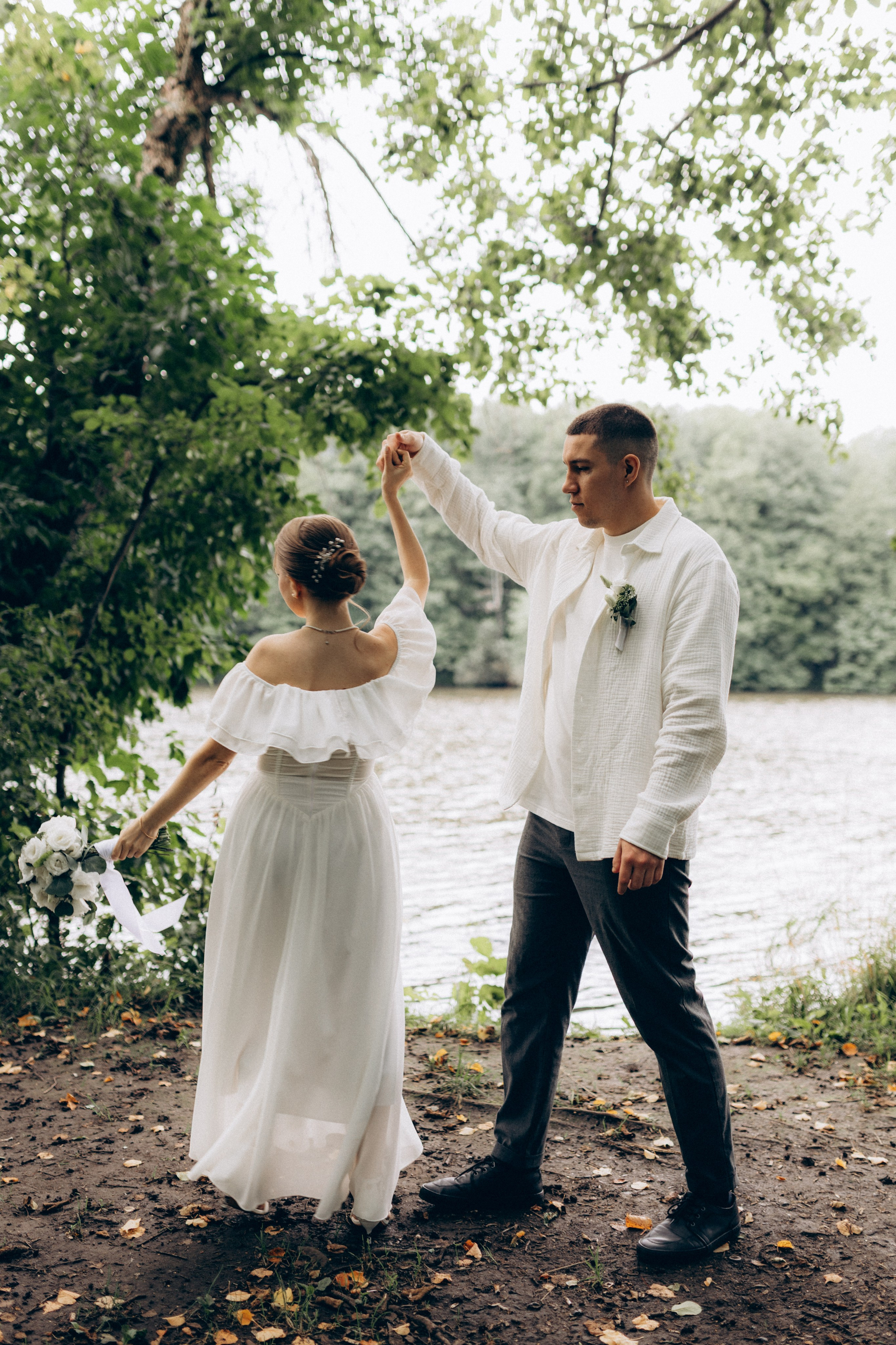 Валерия & Сергей. Фотограф НОГИНСК, Москва, Анастасия Белая