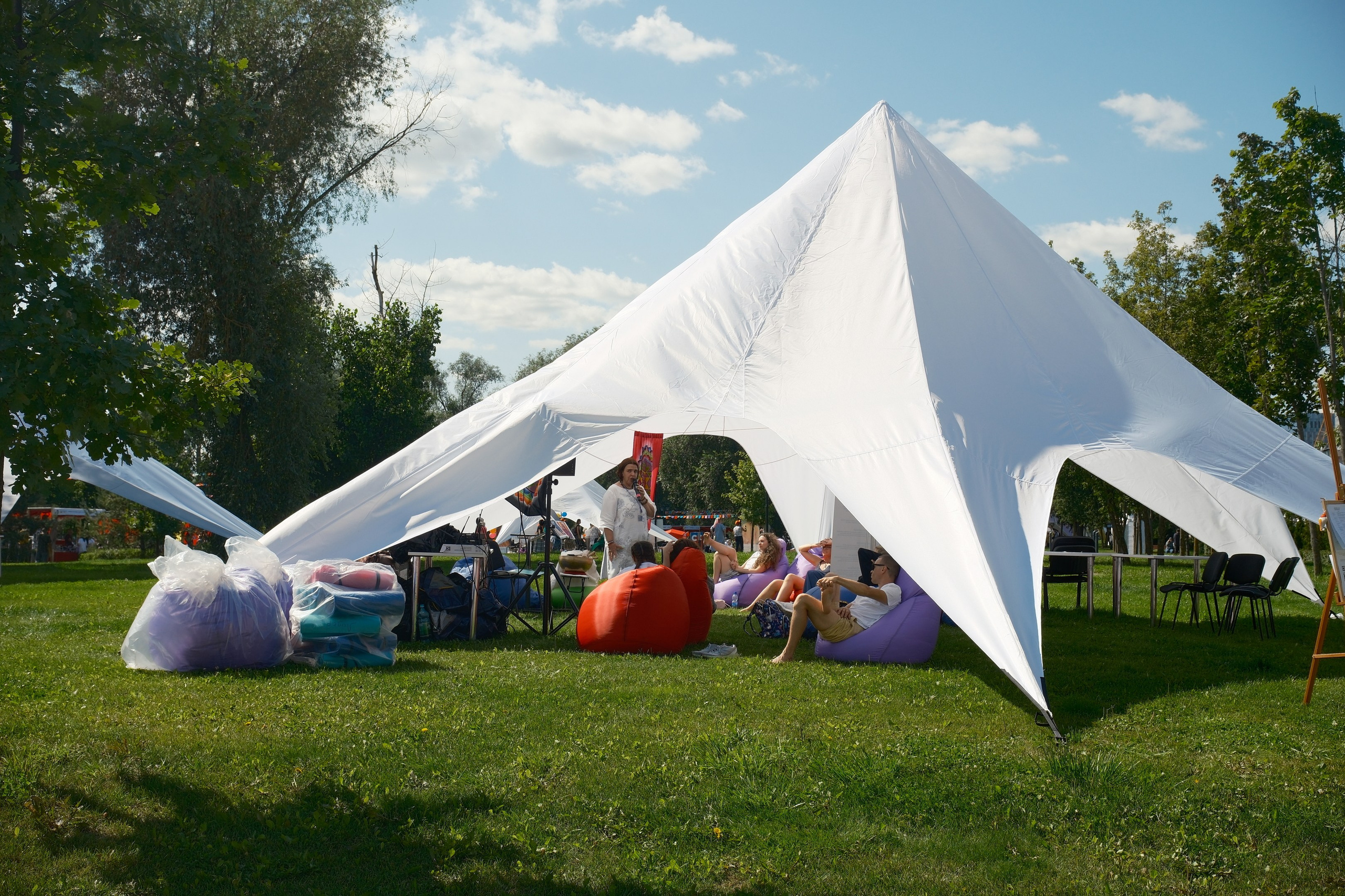 Дни Индии в Москве. Улица, люди, жизнь…