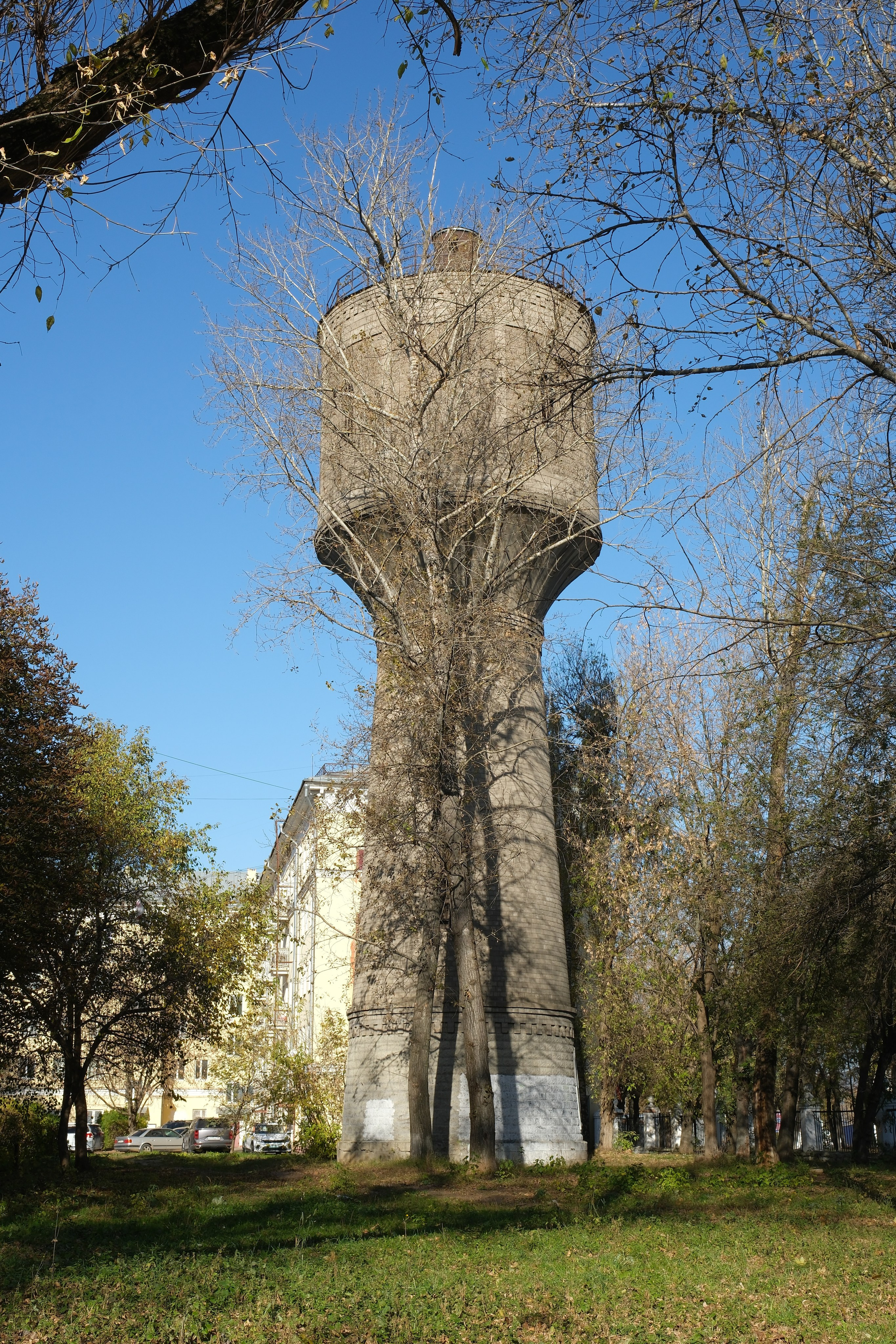 Улица, люди, жизнь…