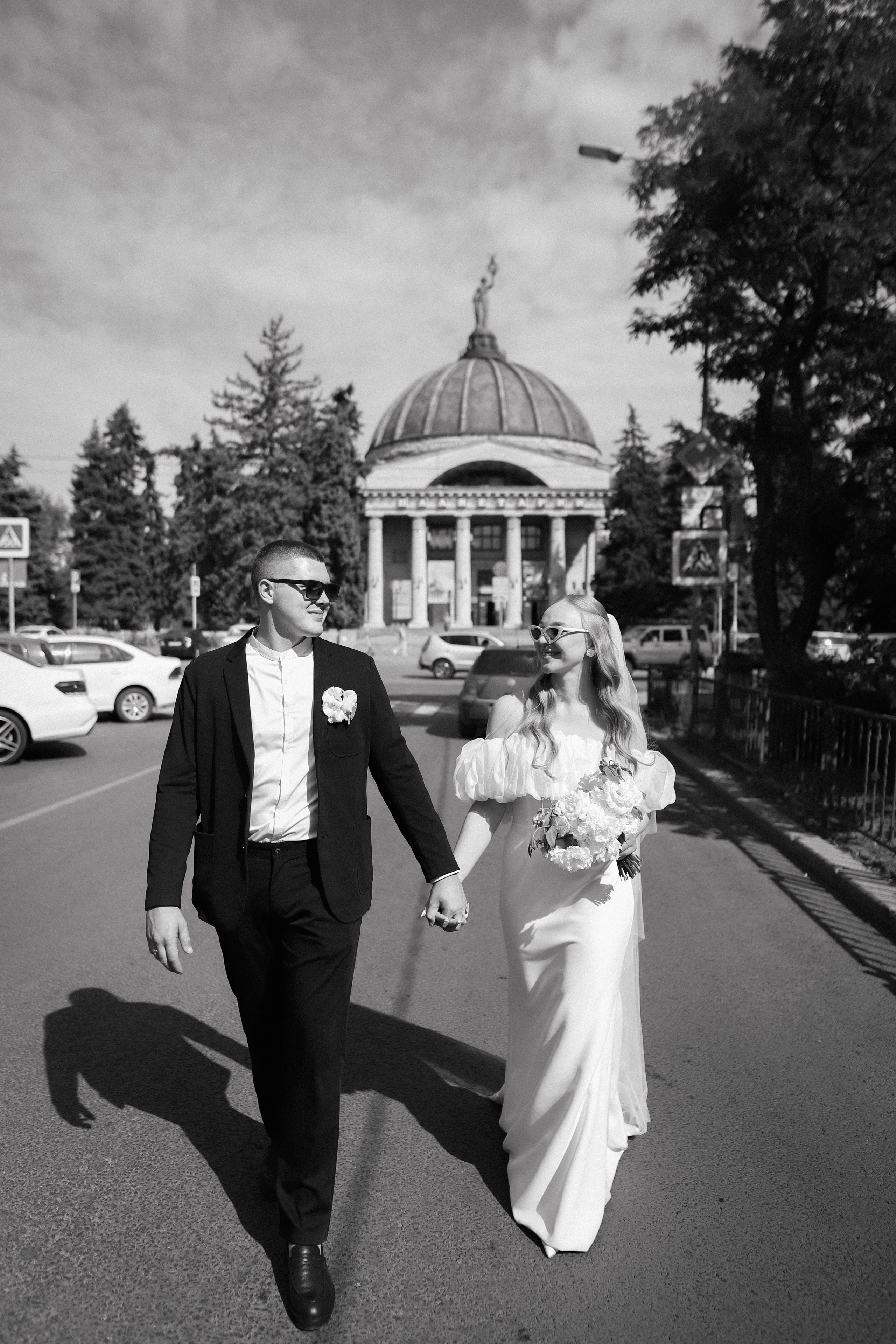Иван и Виталия. Мария Рожкова семейный фотограф в Волгограде
