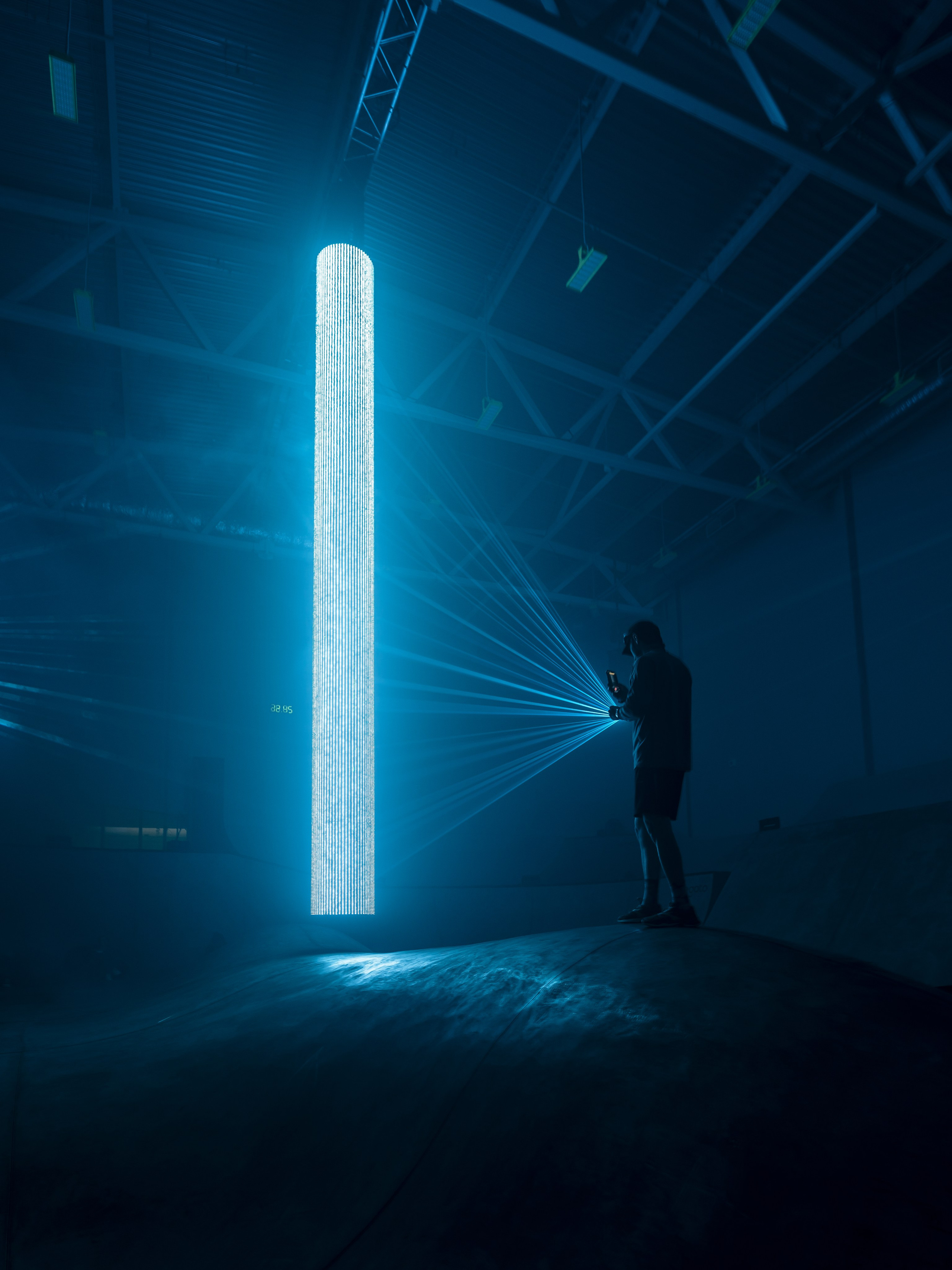 NUR 2025. @tomrus: Рустам Шагиморданов — фотограф