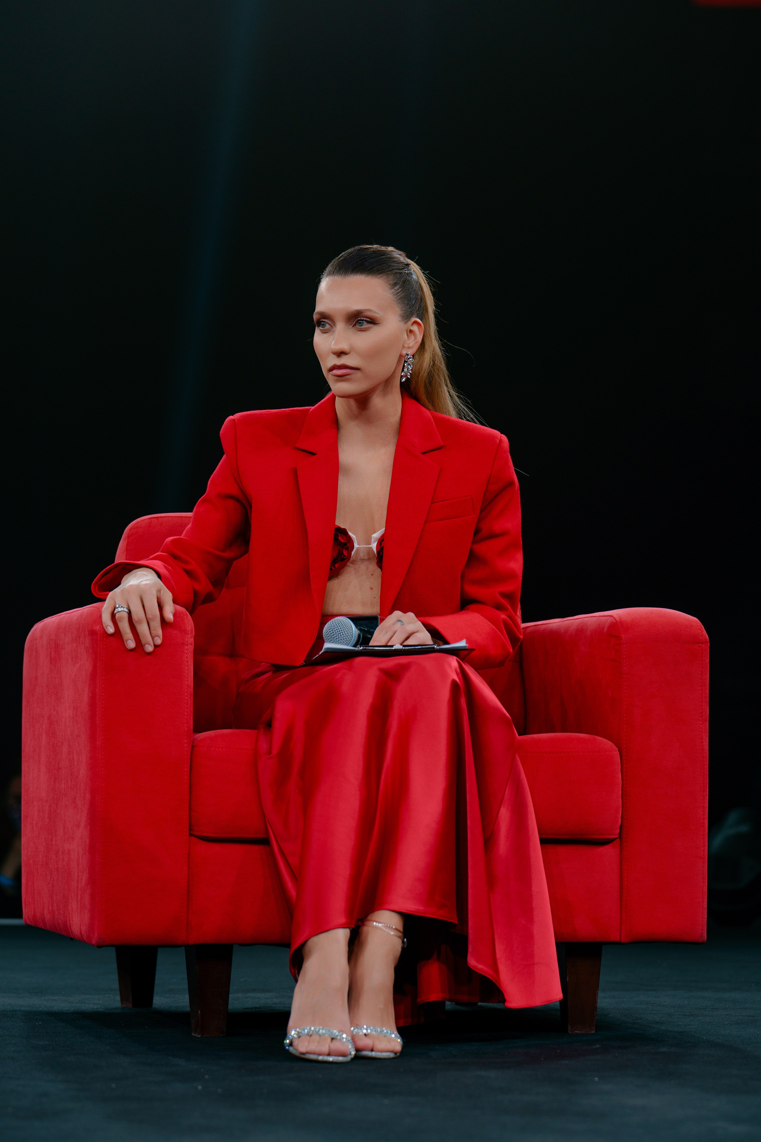 Фотограф на самую масштабную женскую конференцию в России WomenConf. Репортажный фотограф Москва Сергей Дружинин