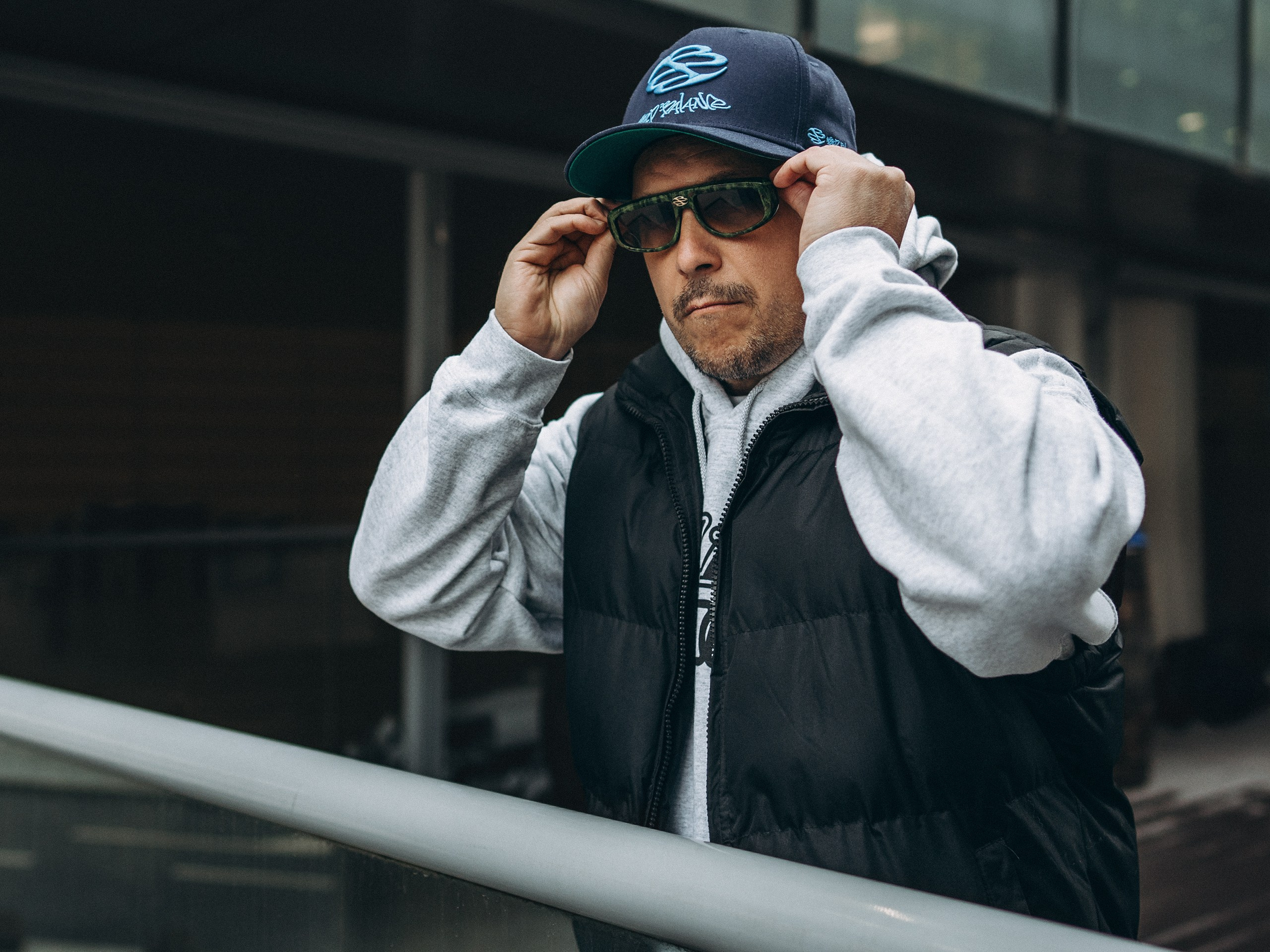 Фотосессия для Влада Валова. Фотограф в Москве — Евгений Мельников