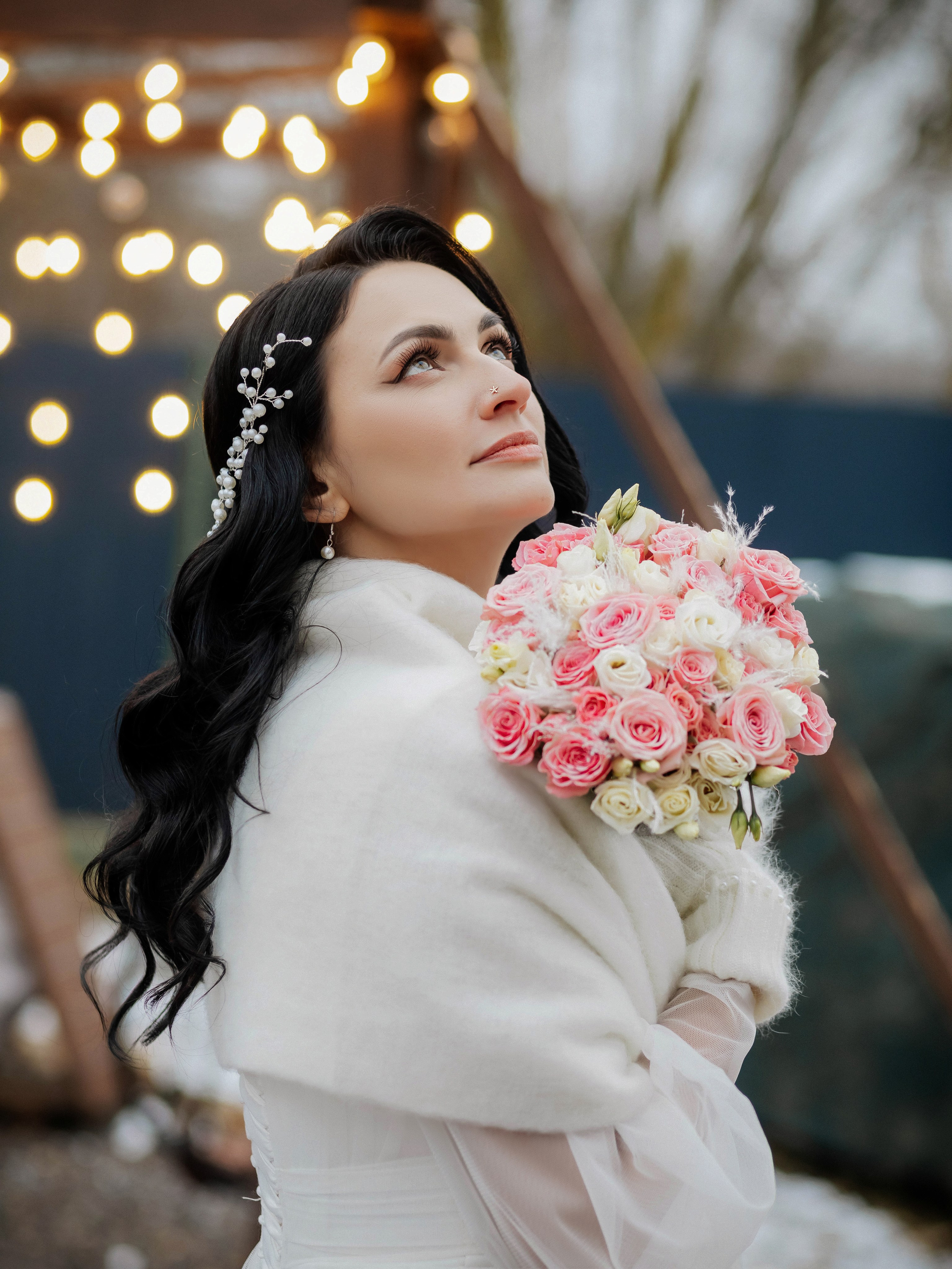 Анна и Михаил. Фотостудия SVET в Курске - Фотограф Светлана Кобелева