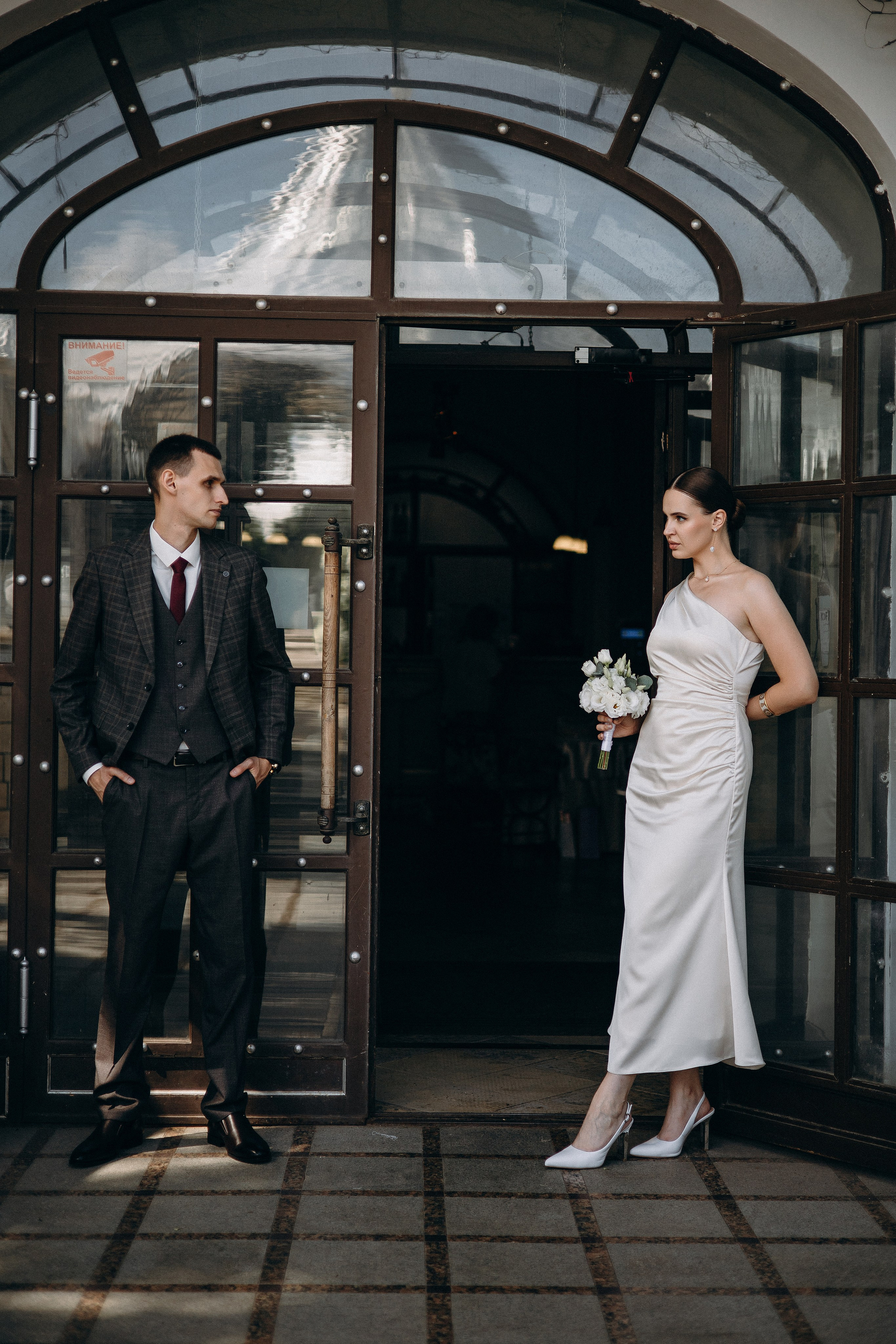 Свадебные съемки. Фотограф в Оренбурге Kreesha (Альбина Галявиева)