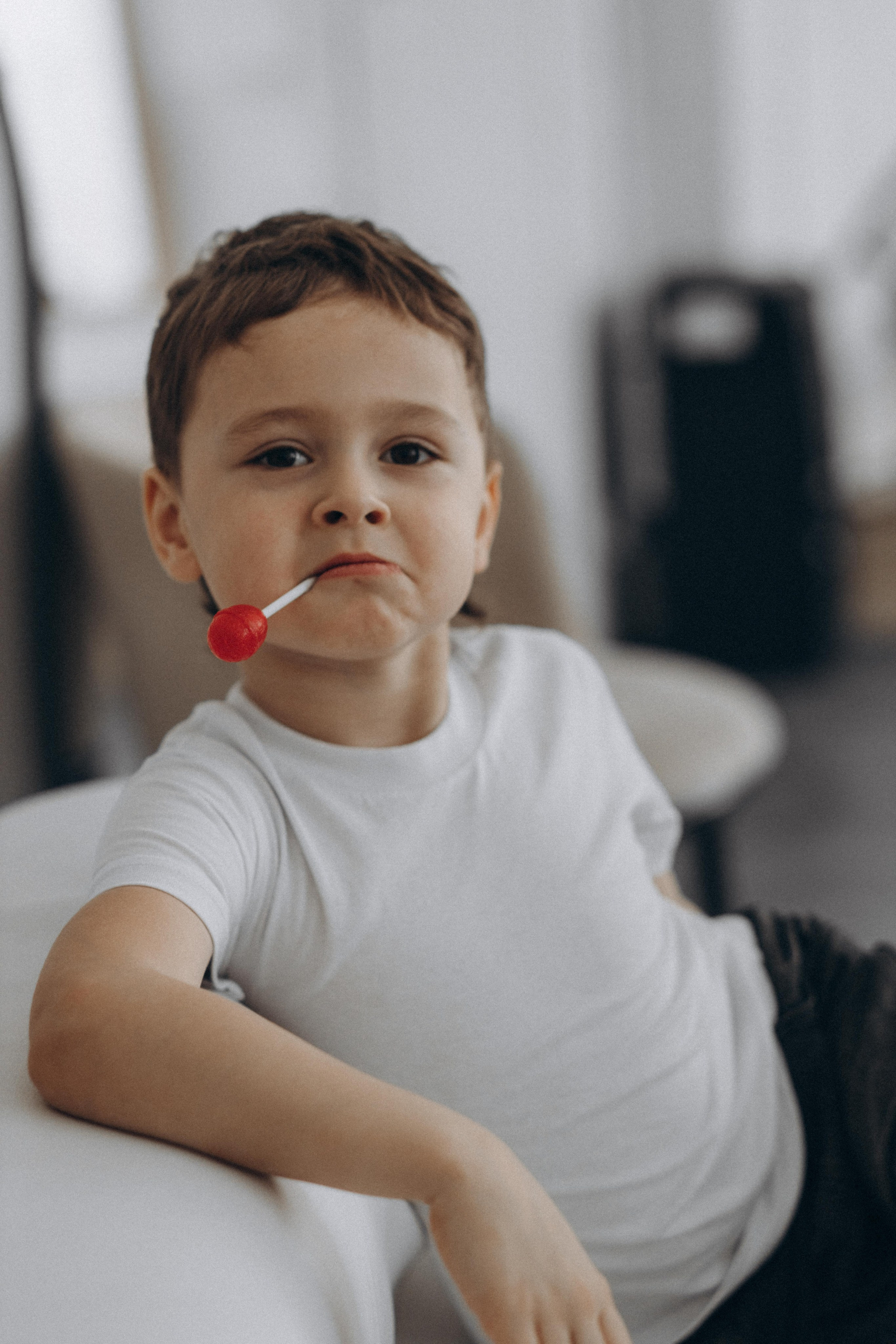 И дети, и внуки