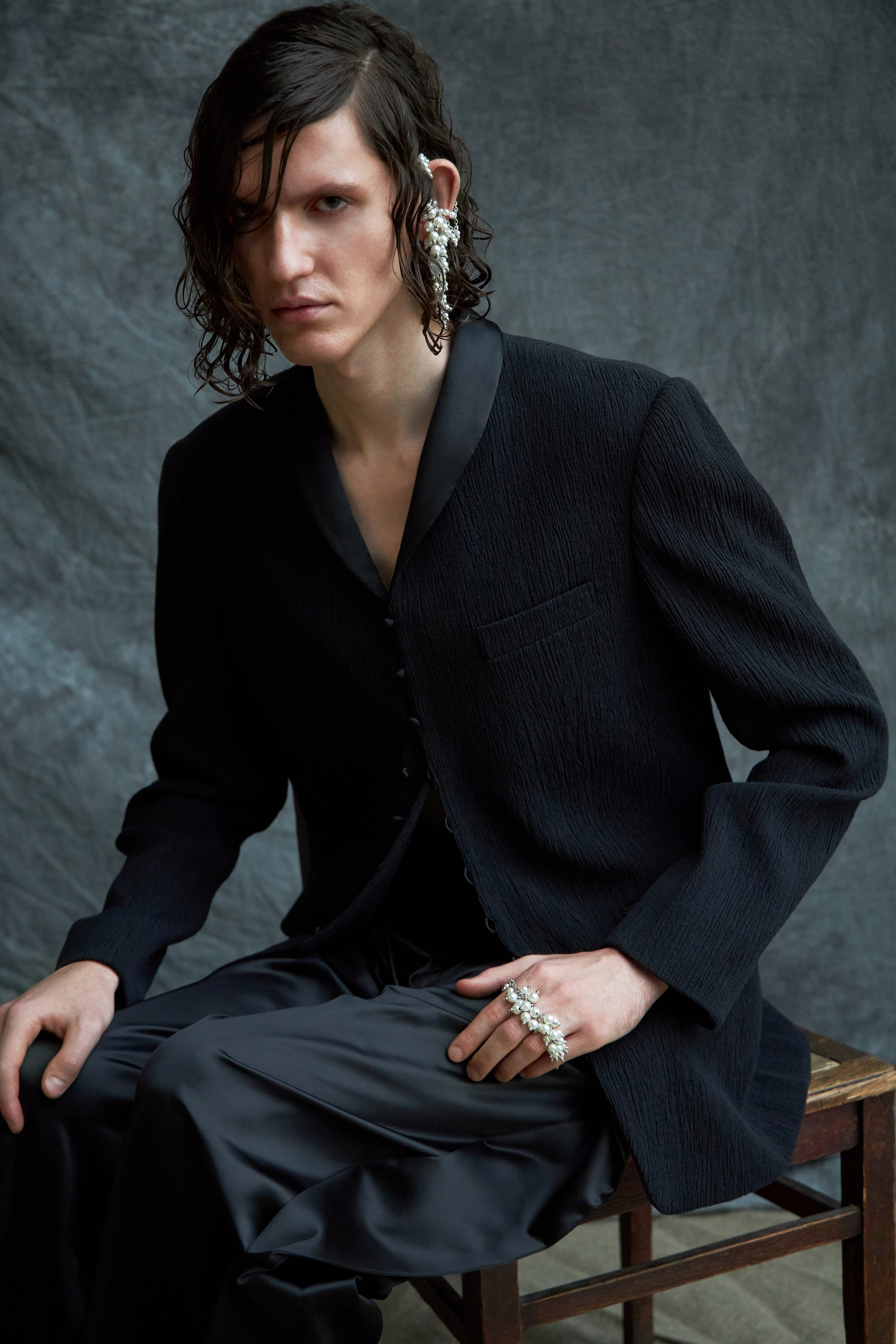 Aouda Fogg. Главная