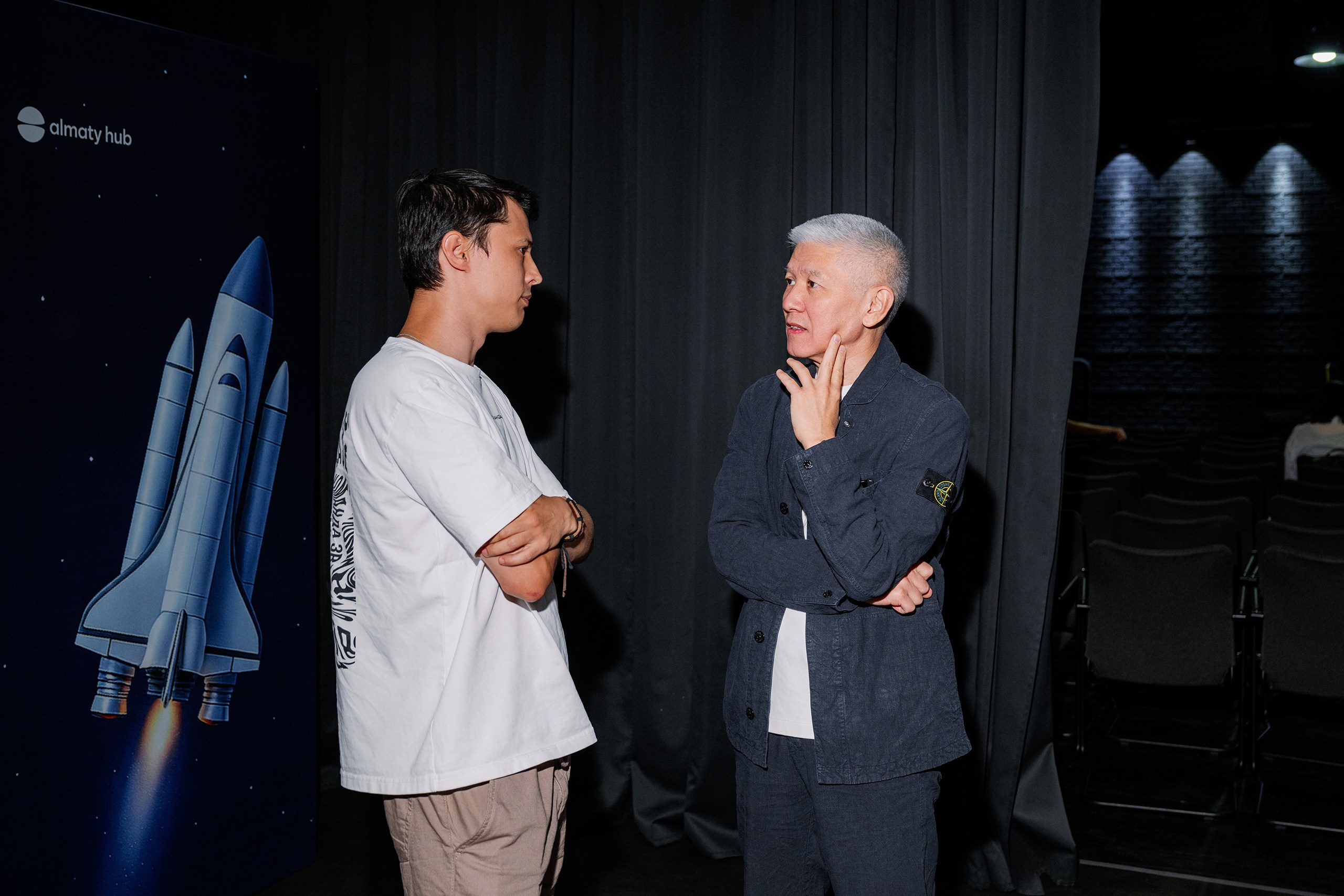 Smart Point — Angel Club. Фотограф в Алматы — Алексей Коньков | Репортаж, свадьбы, портреты