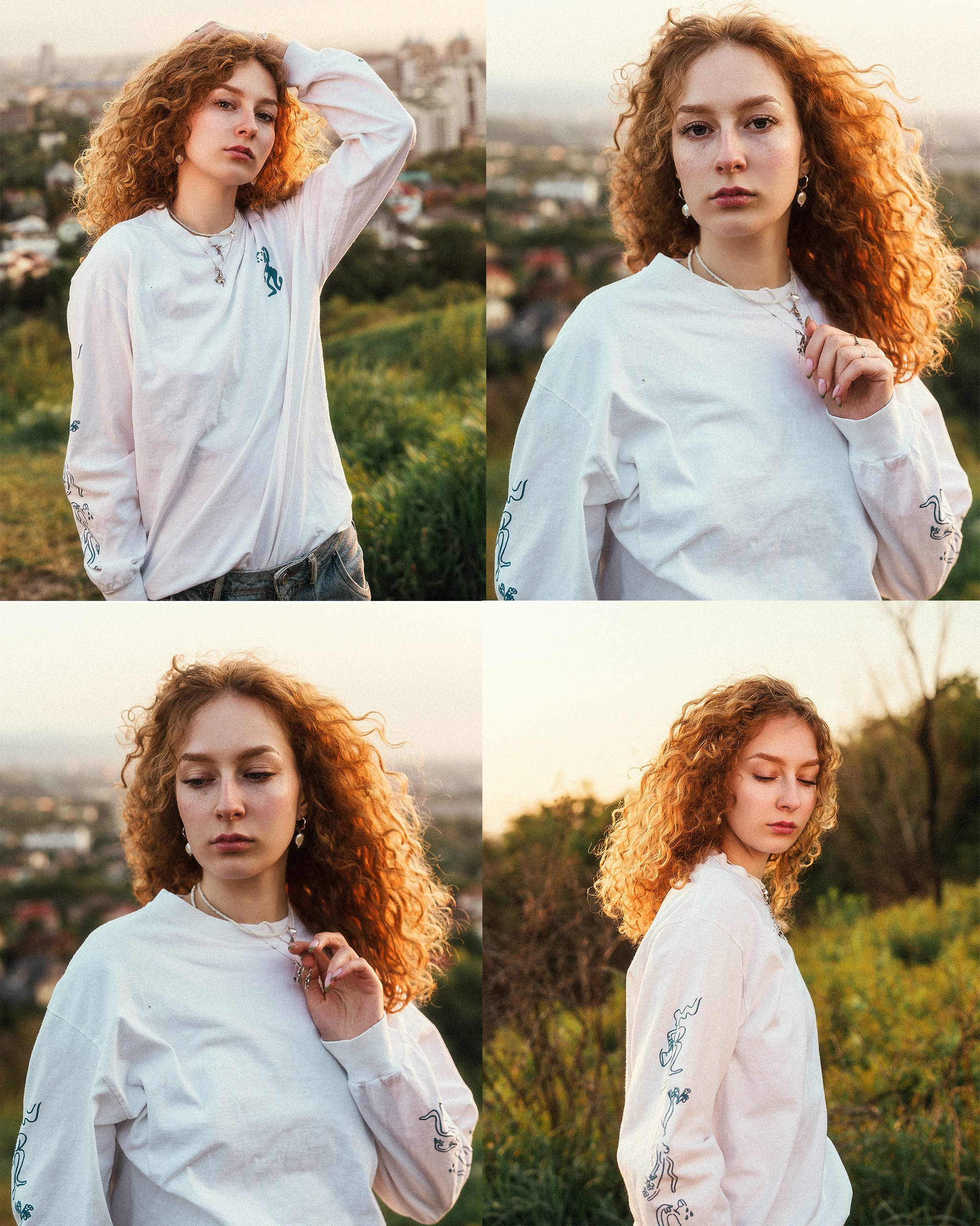 Дарья. Свадебный фотограф в Алматы — Алексей Коньков