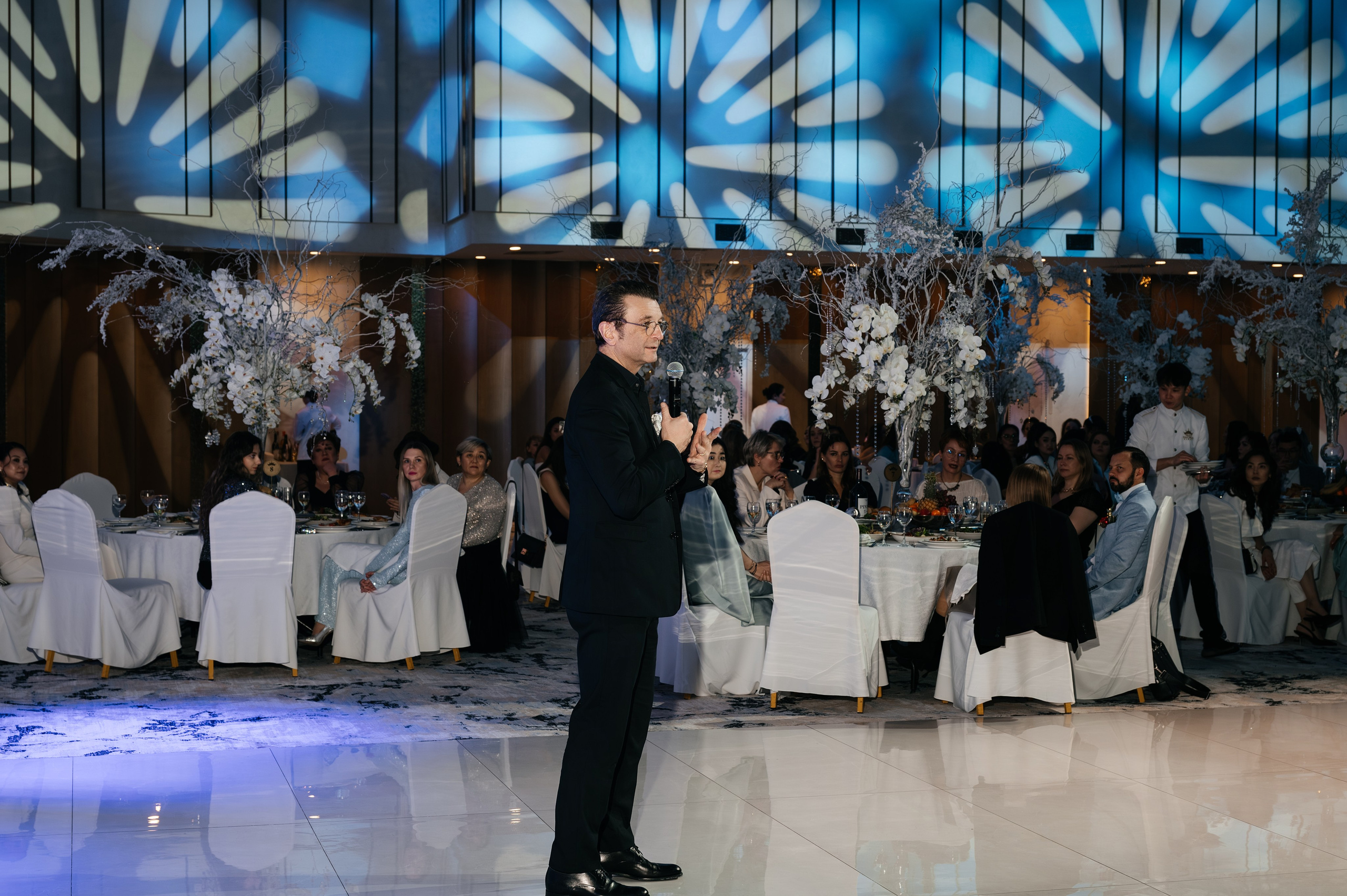 LVMH Beauty. Фотограф в Алматы — Алексей Коньков | Репортаж, свадьбы, портреты