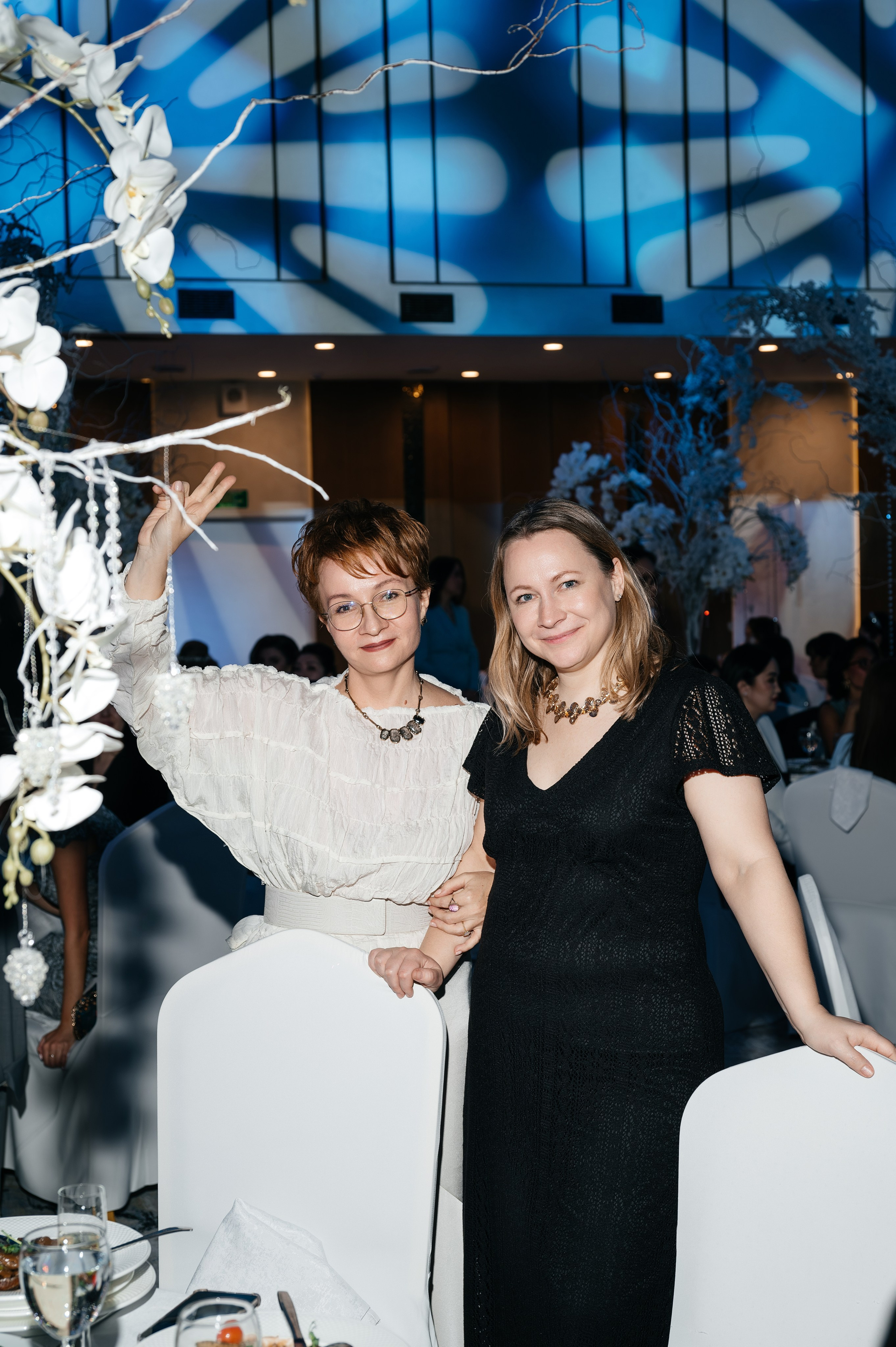 LVMH Beauty. Фотограф в Алматы — Алексей Коньков | Репортаж, свадьбы, портреты