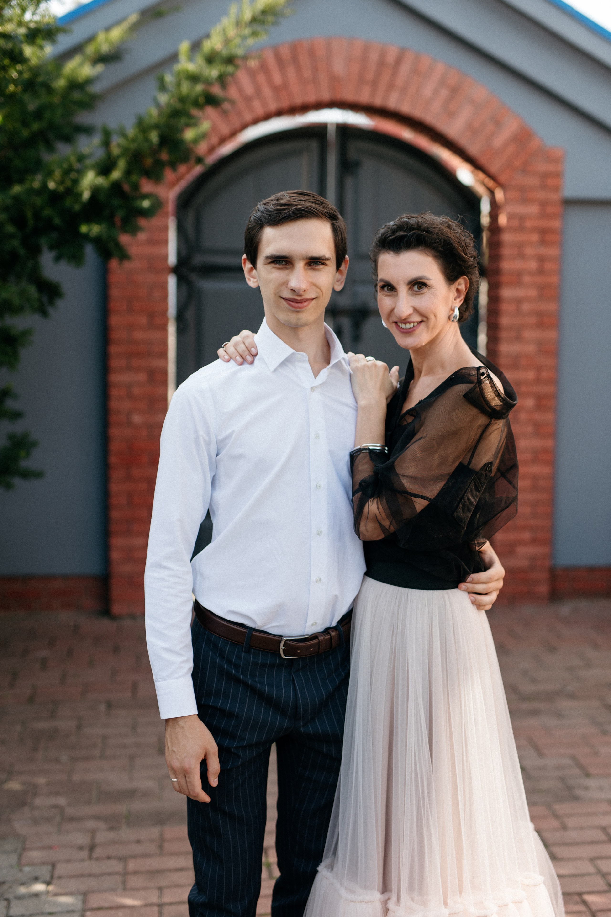 Илья и Эрика. Свадебный фотограф Гродно Минск Destination wedding photographer