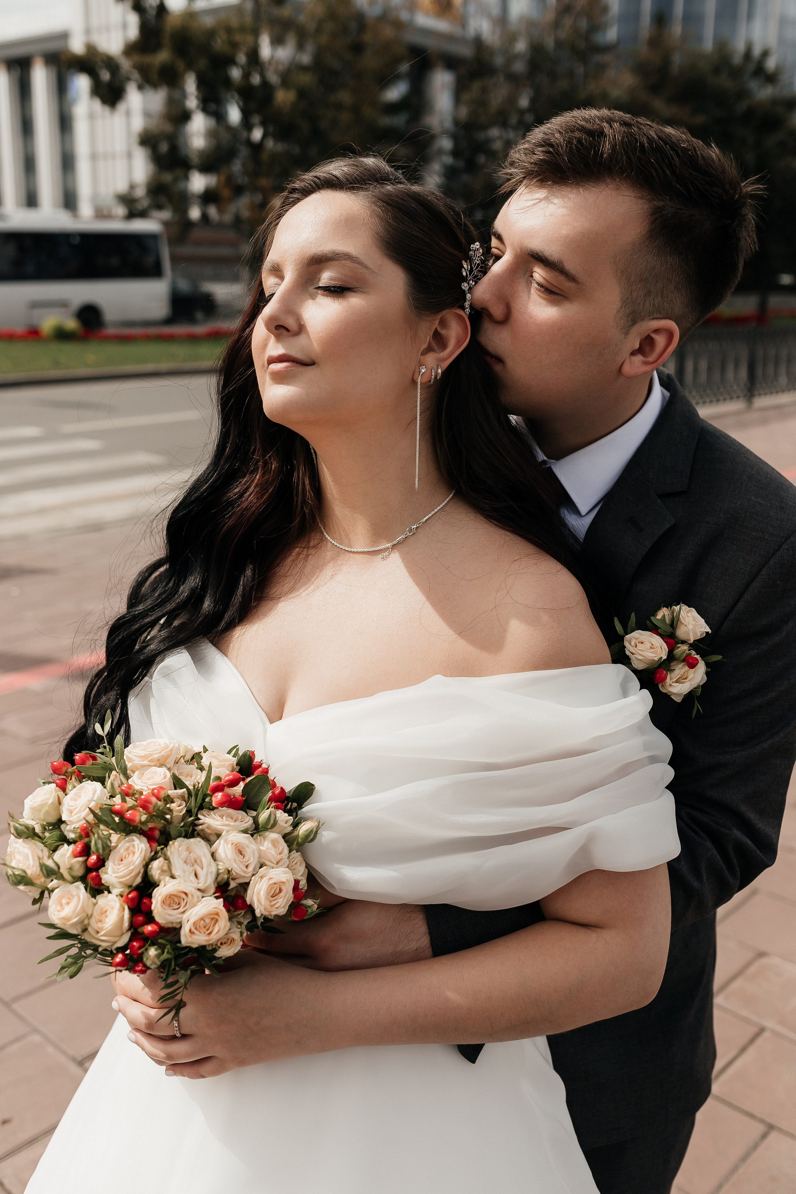 Дмитрий и Мария/2024. Свадебный и семейный фотограф в Екатеринбурге