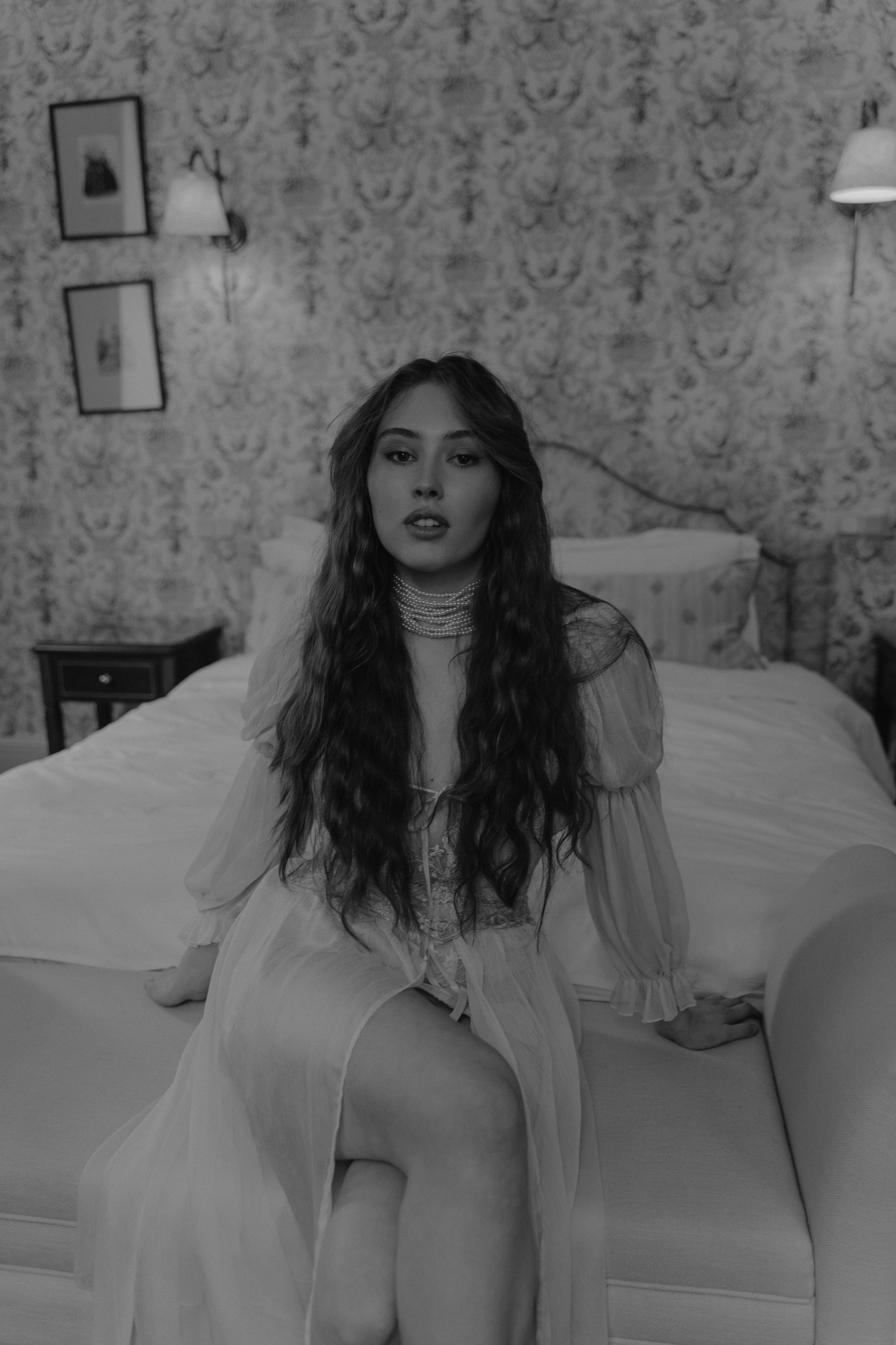 P&A (творческая съемка). Свадебный фотограф — Наталья Фед СПб/Москва