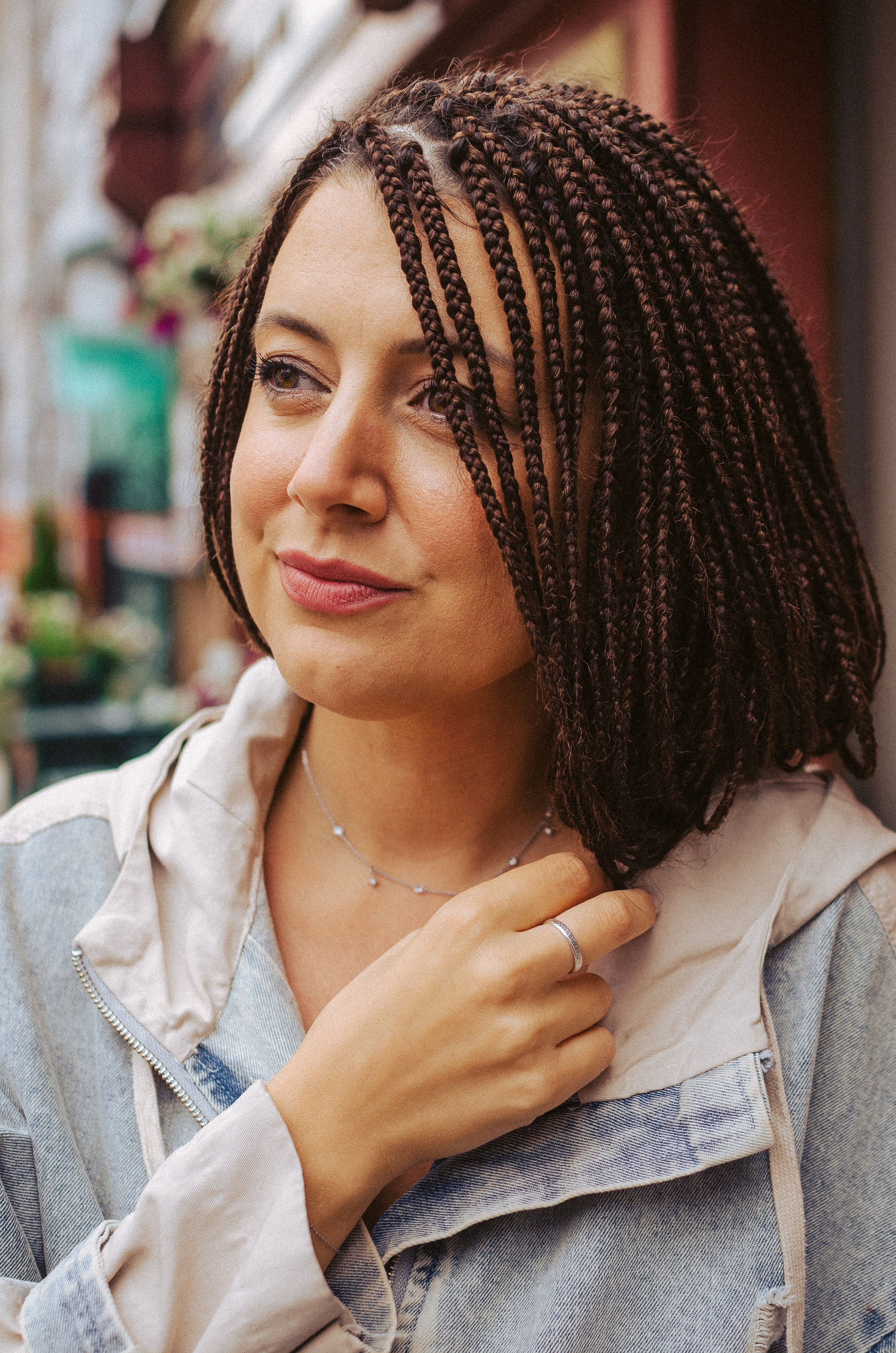 Елизавета. КВЭЛ — Кто Все Эти Люди