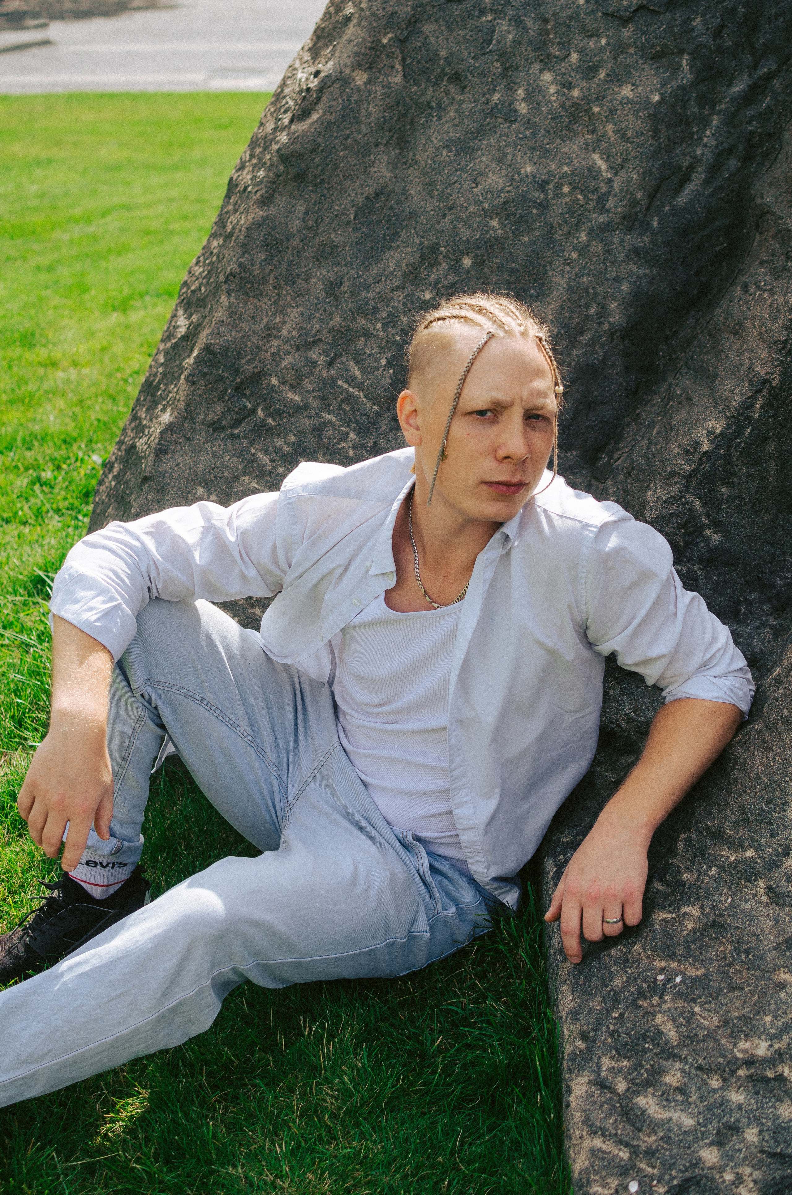 Антон Скопин. КВЭЛ — Кто Все Эти Люди