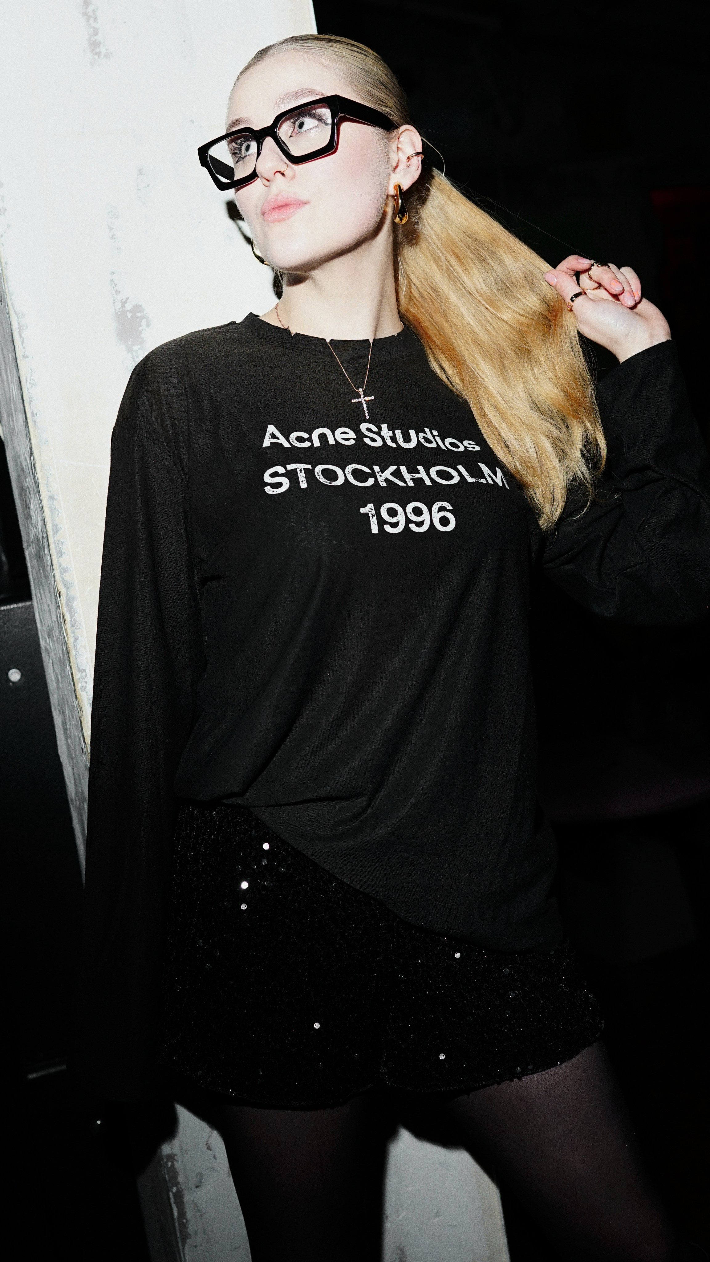 MadeKris. Коммерческий и репортажный фотограф в Санкт-Петербурге — Туся Сушка