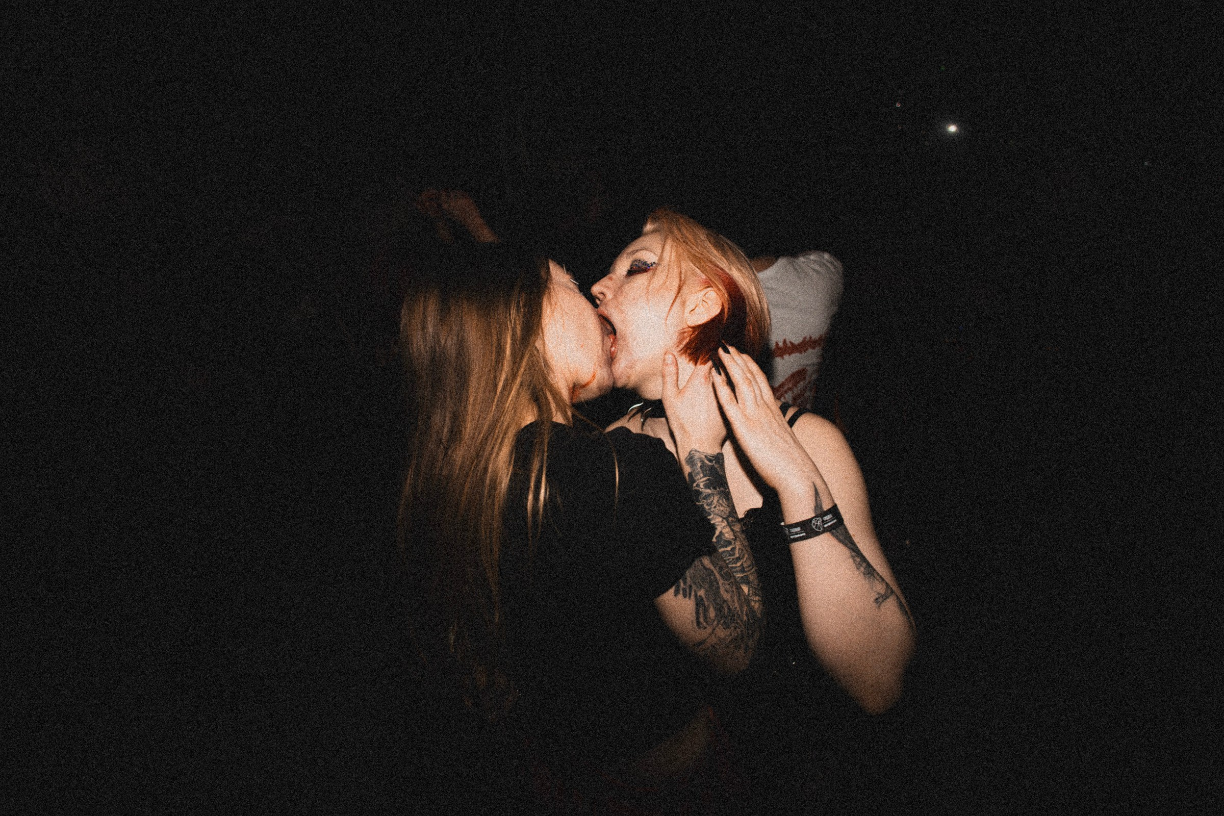 Marginalia 2.0. Самид Али, фотограф из Санкт-Петербурга, Россия