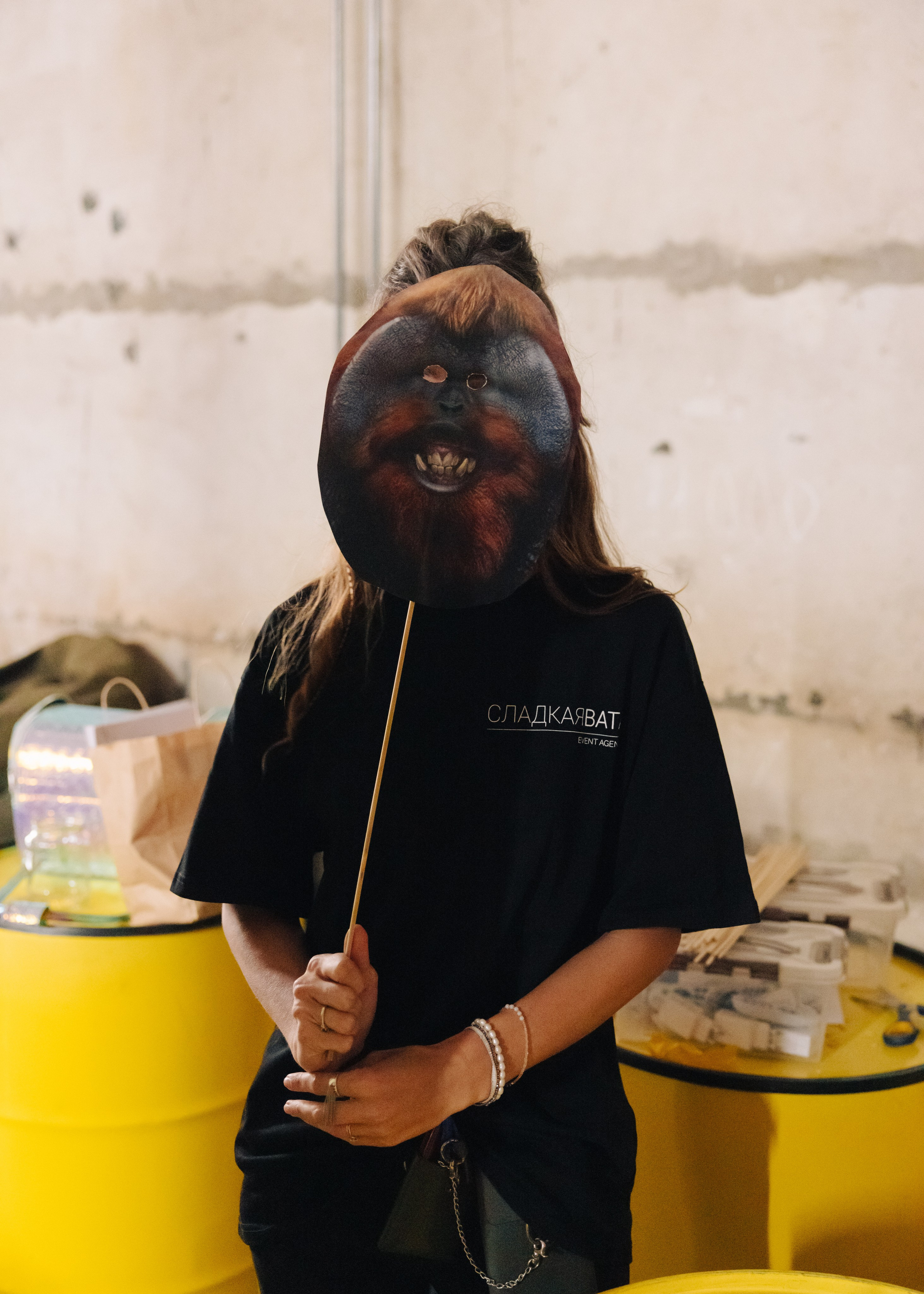 @sladkayavataagency. Свадебный и репортажный фотограф в Москве Владимир Сергеев | Naysaikolo