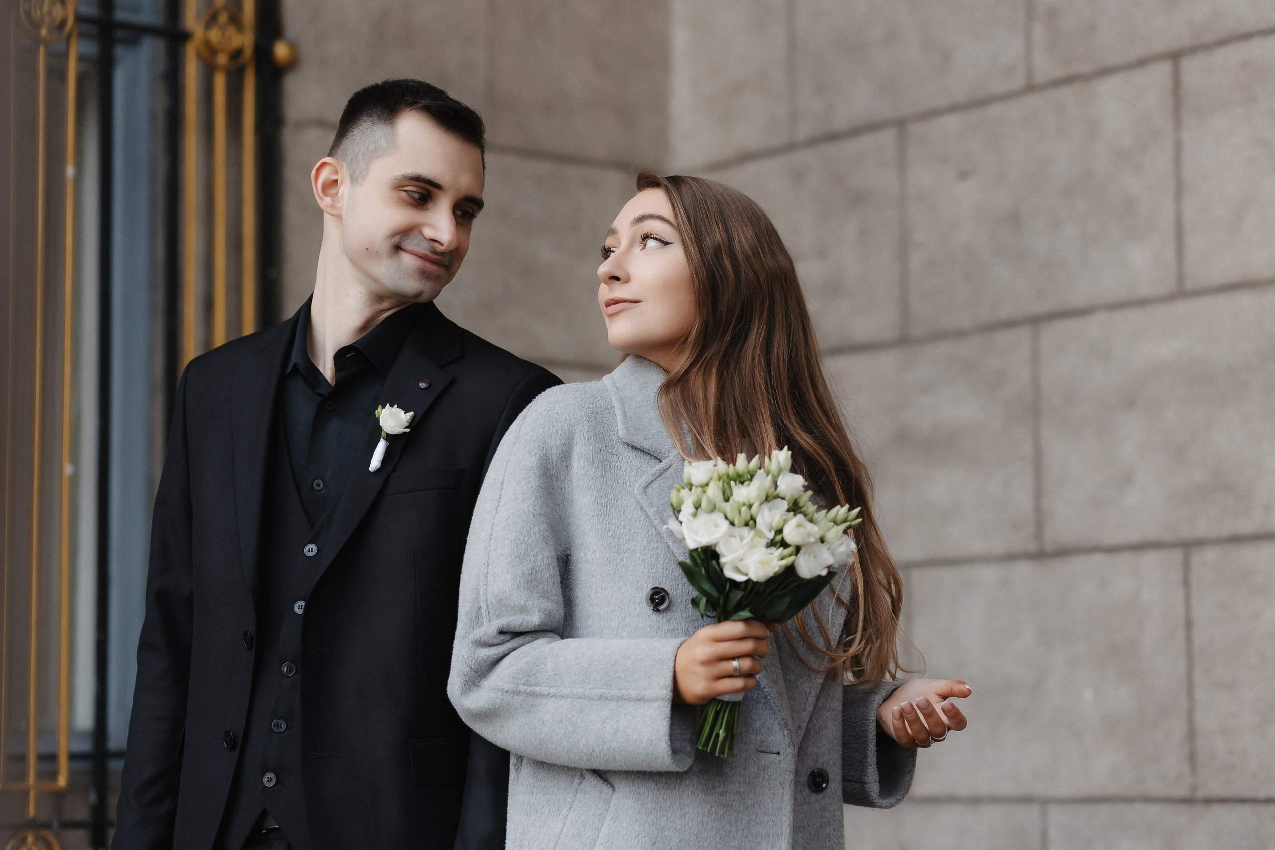 Антонина и Игорь. Свадебный фотограф Роман Медведев , Минск, Беларусь