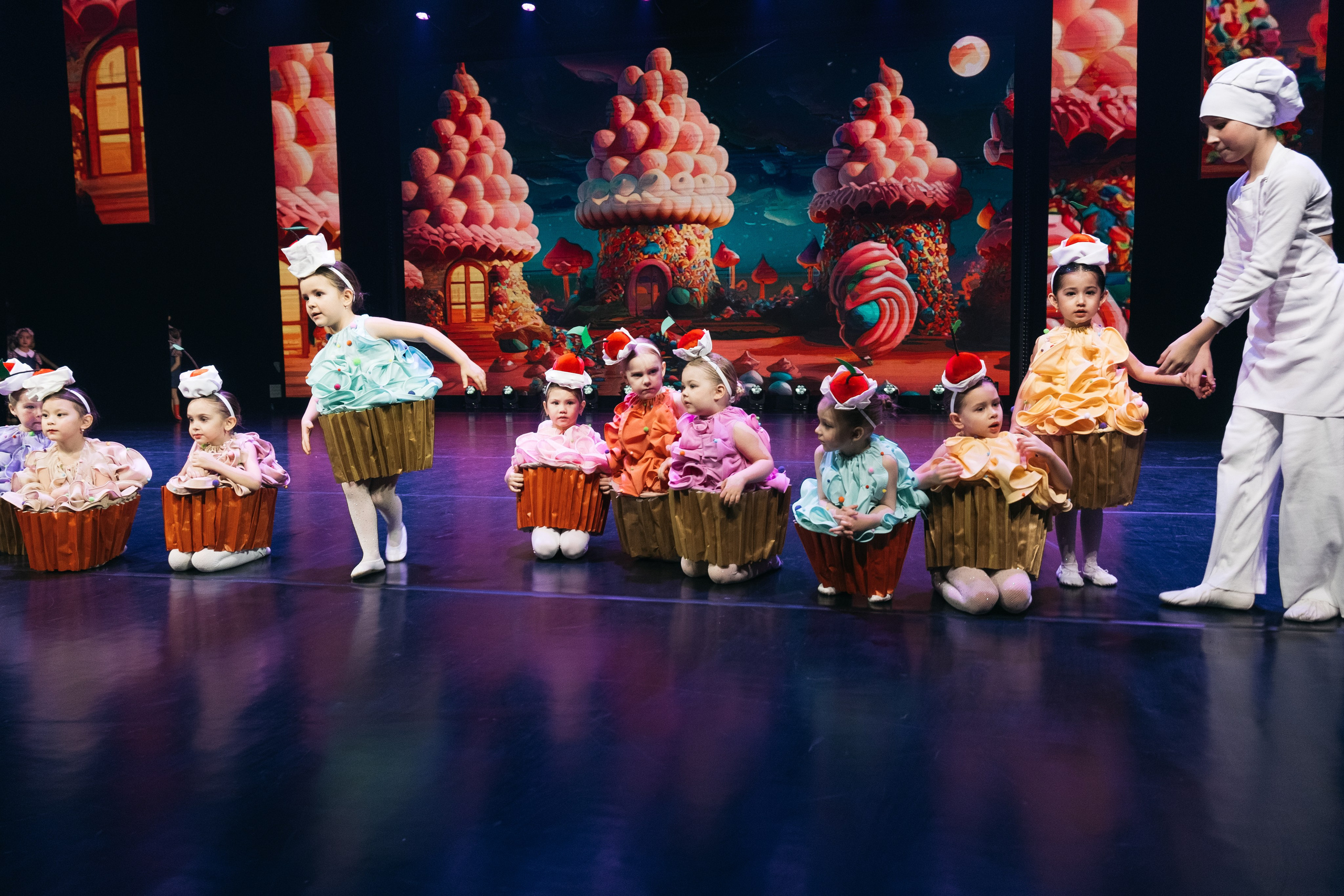 СурГУ 23.12.23. Репортажный и свадебный фотограф в Сургуте