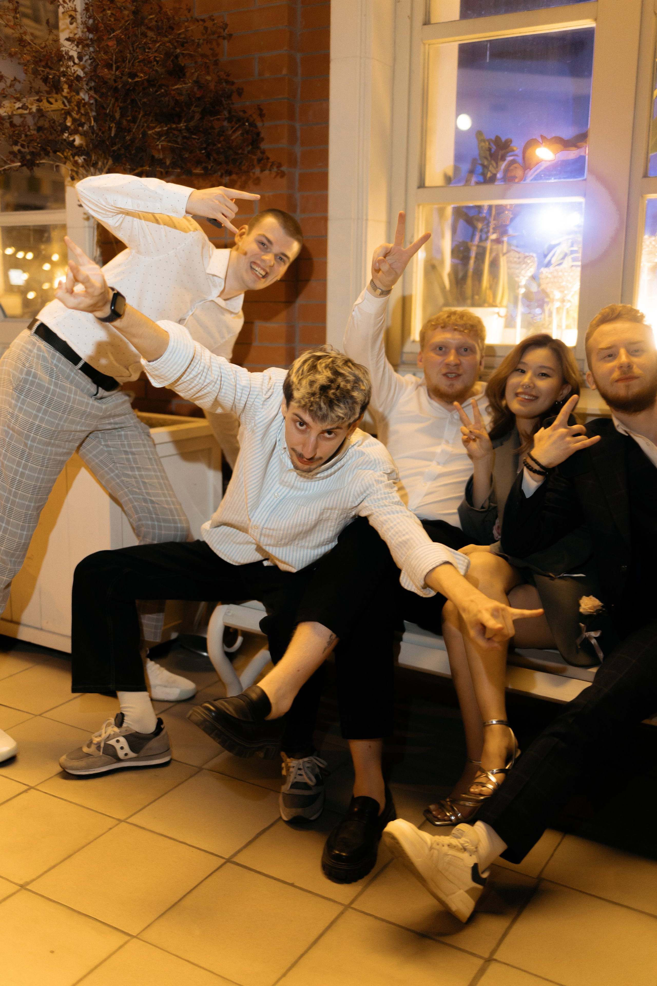 Владислав & Дарья. Фотограф Москва|Комиссарова Наталья