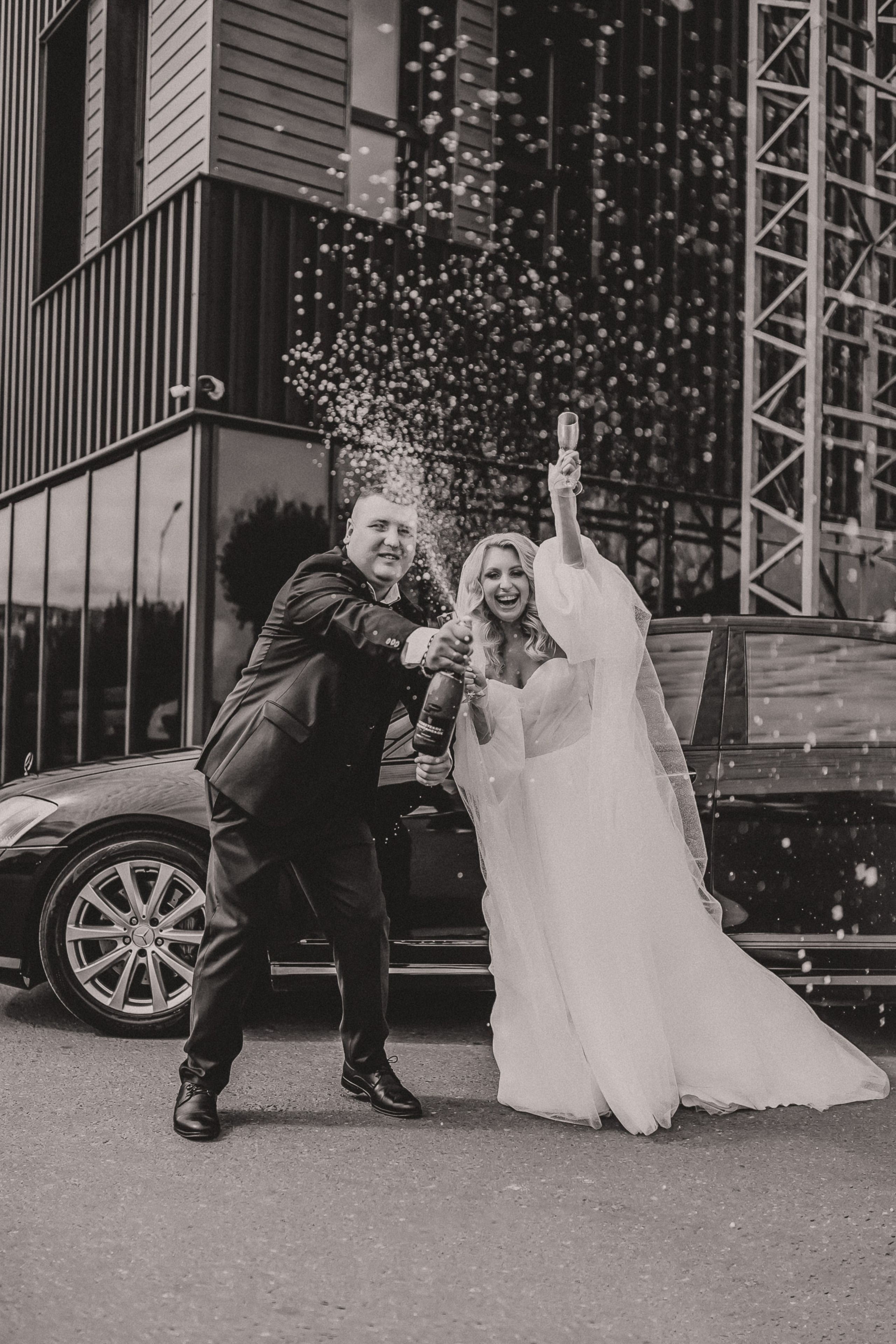 Влад и Анастасия. Свадебный и семейный фотограф Анастасия Меркуль