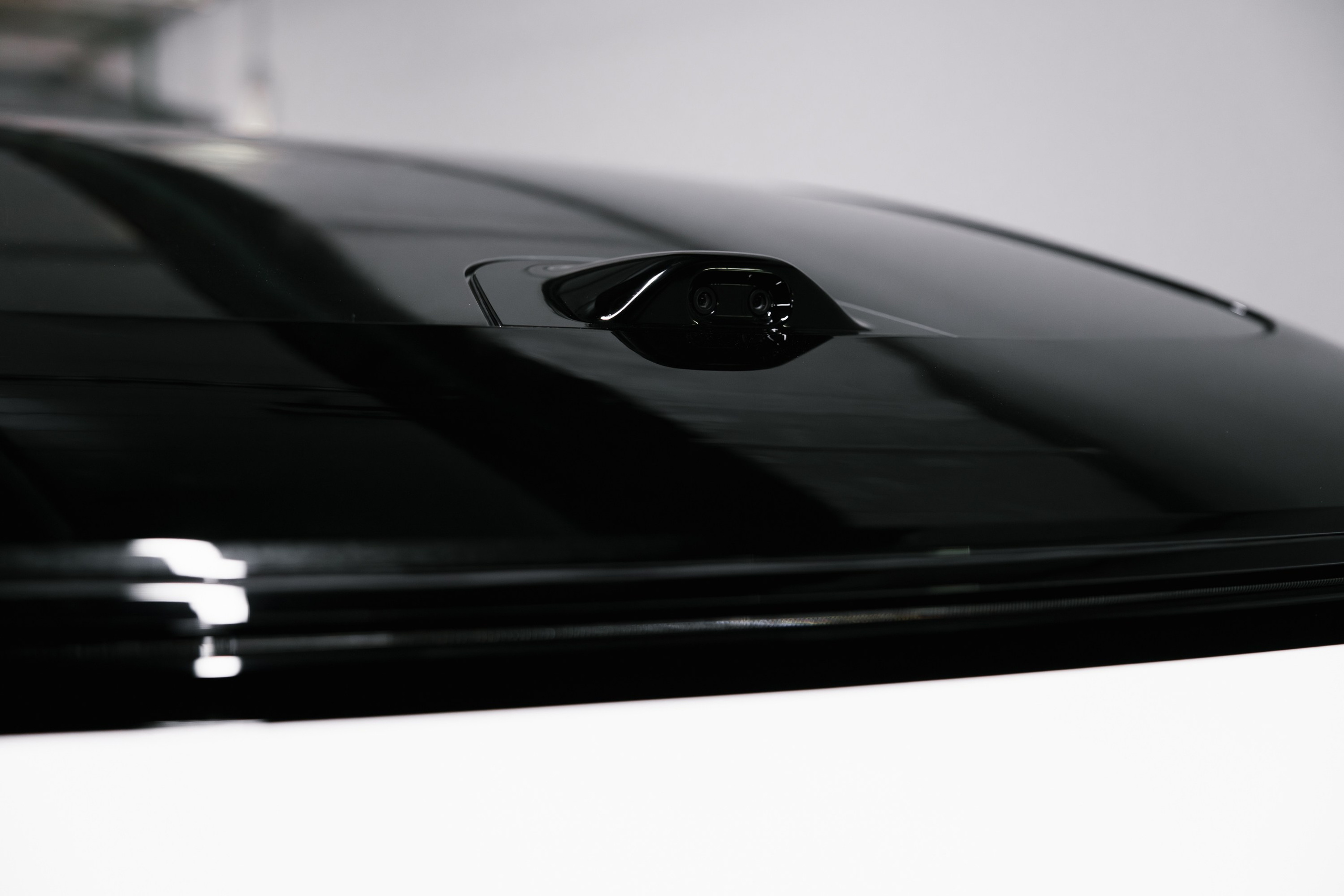 Avatr 06. Эстетика Sveta