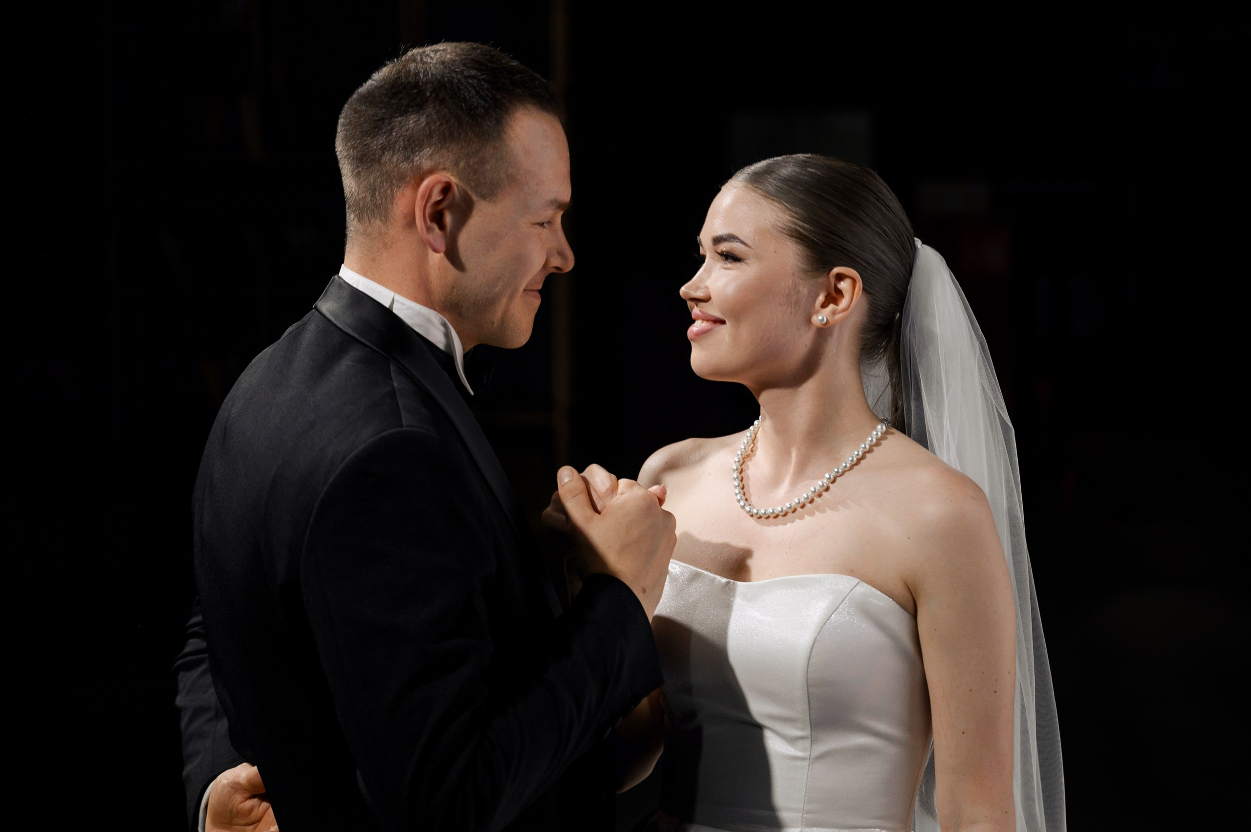 Владислав и Анна. Zhulanovilya