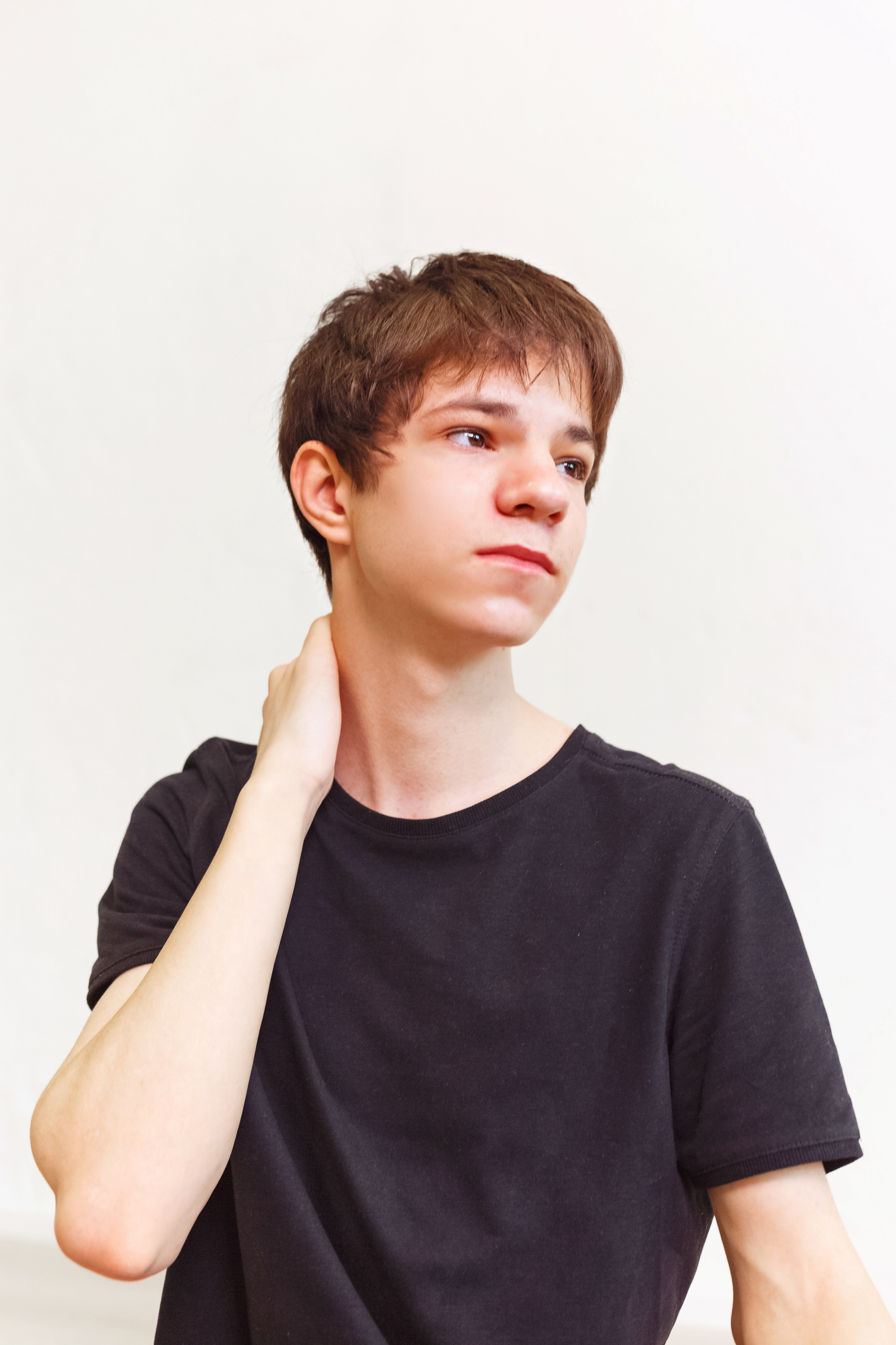 Фотосъемка детей-актеров студии театра и кино «Синяя птица». Семейный фотограф в Екатеринбурге