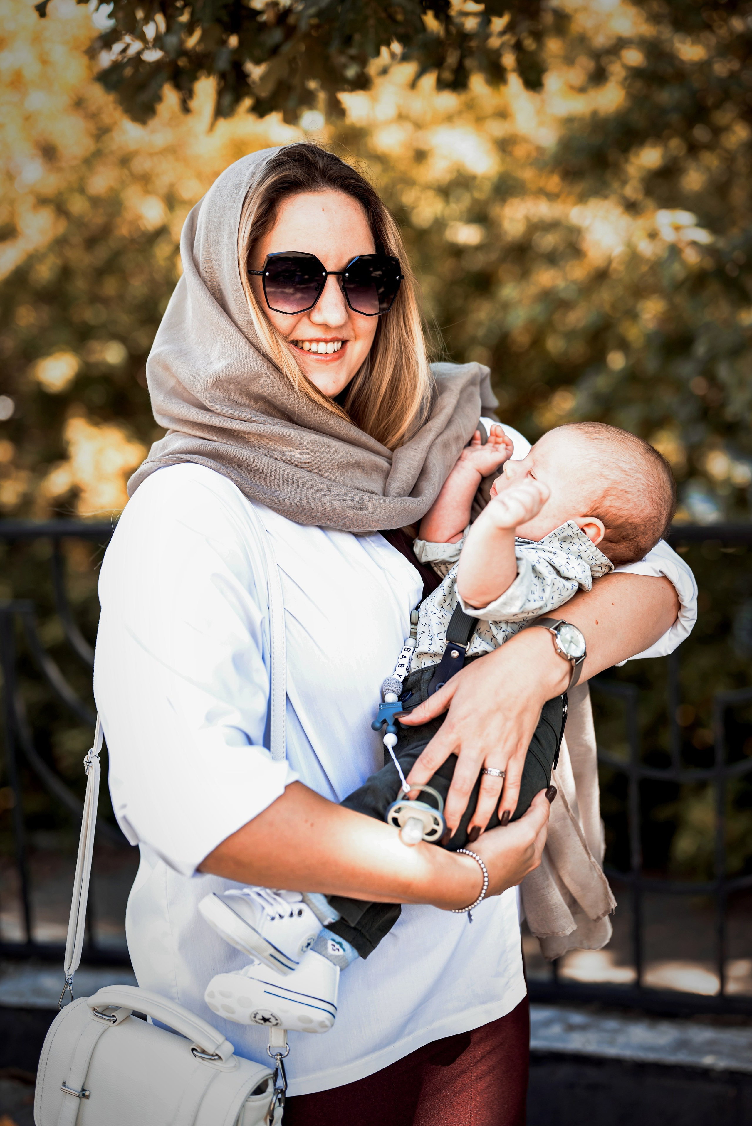 Крещение Екатерина. Семейный и детский фотограф Москва