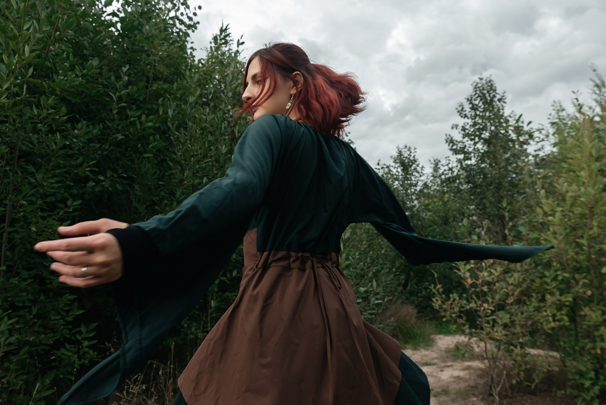 Меч и магия. Свадебный и семейный фотограф из Санкт-Петербурга Климов Анатолий